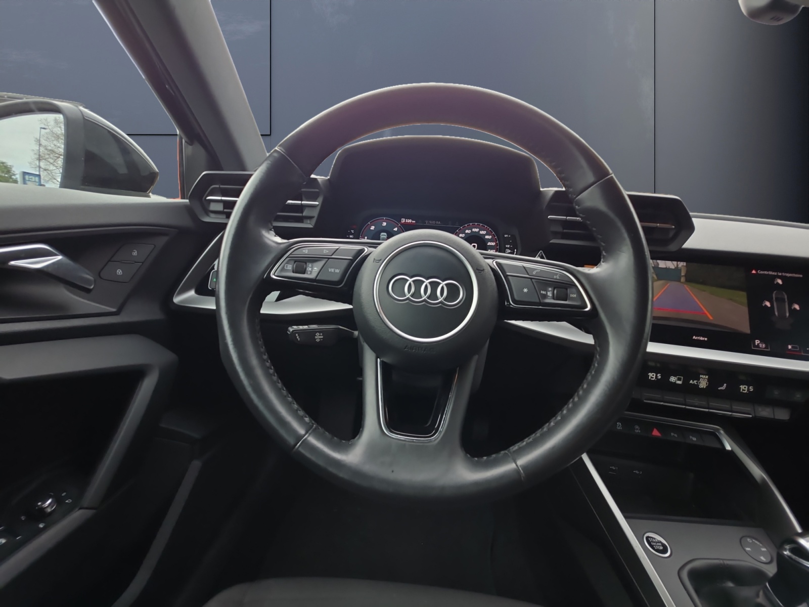 Audi A3 15