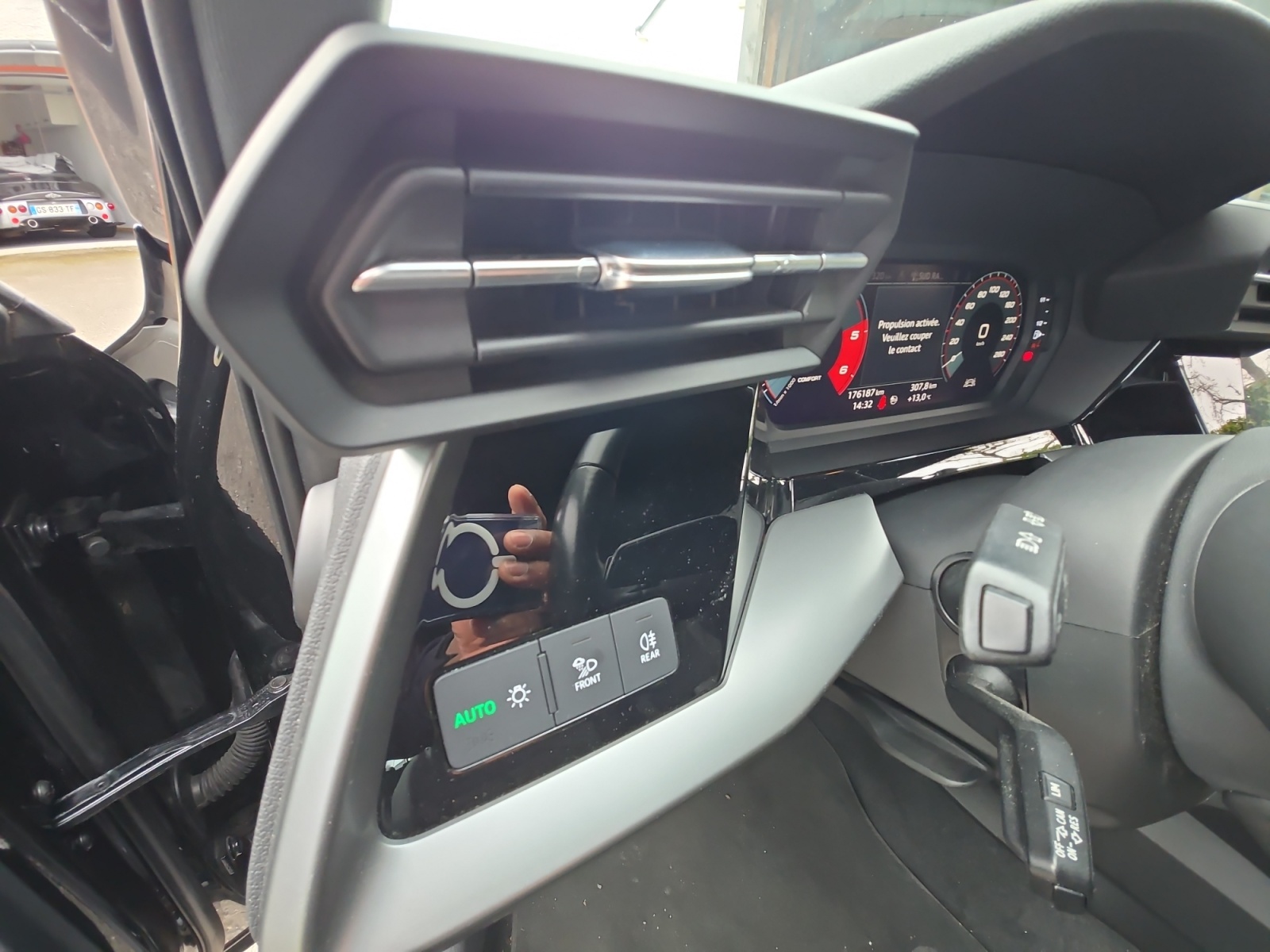 Audi A3 18