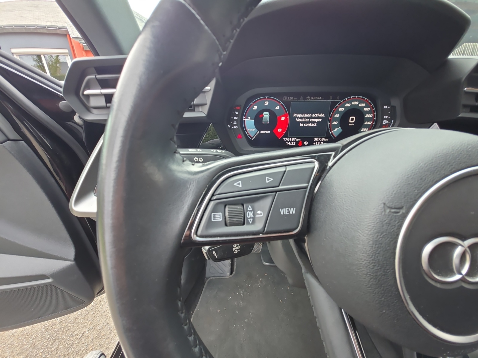 Audi A3 19