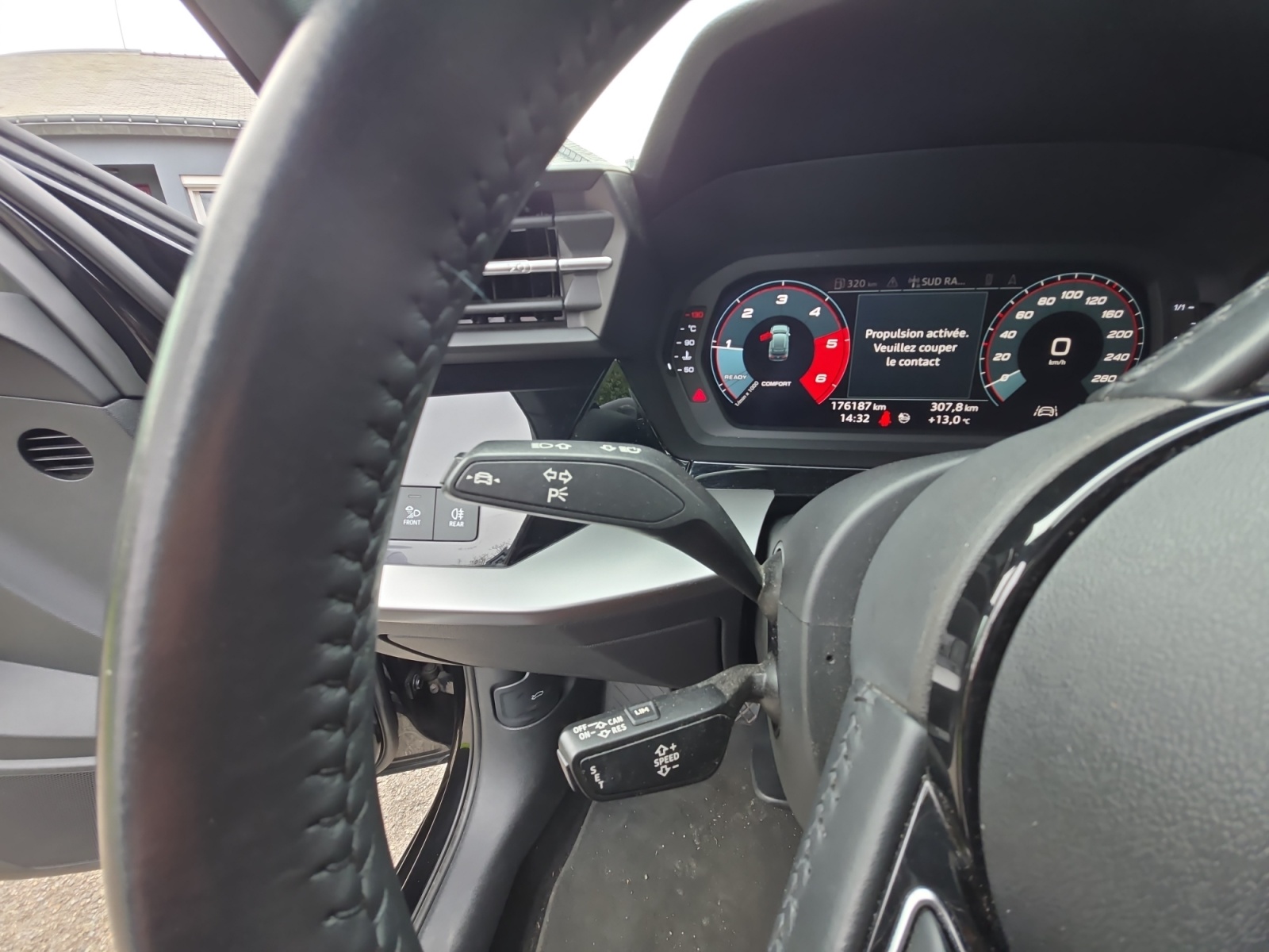 Audi A3 20