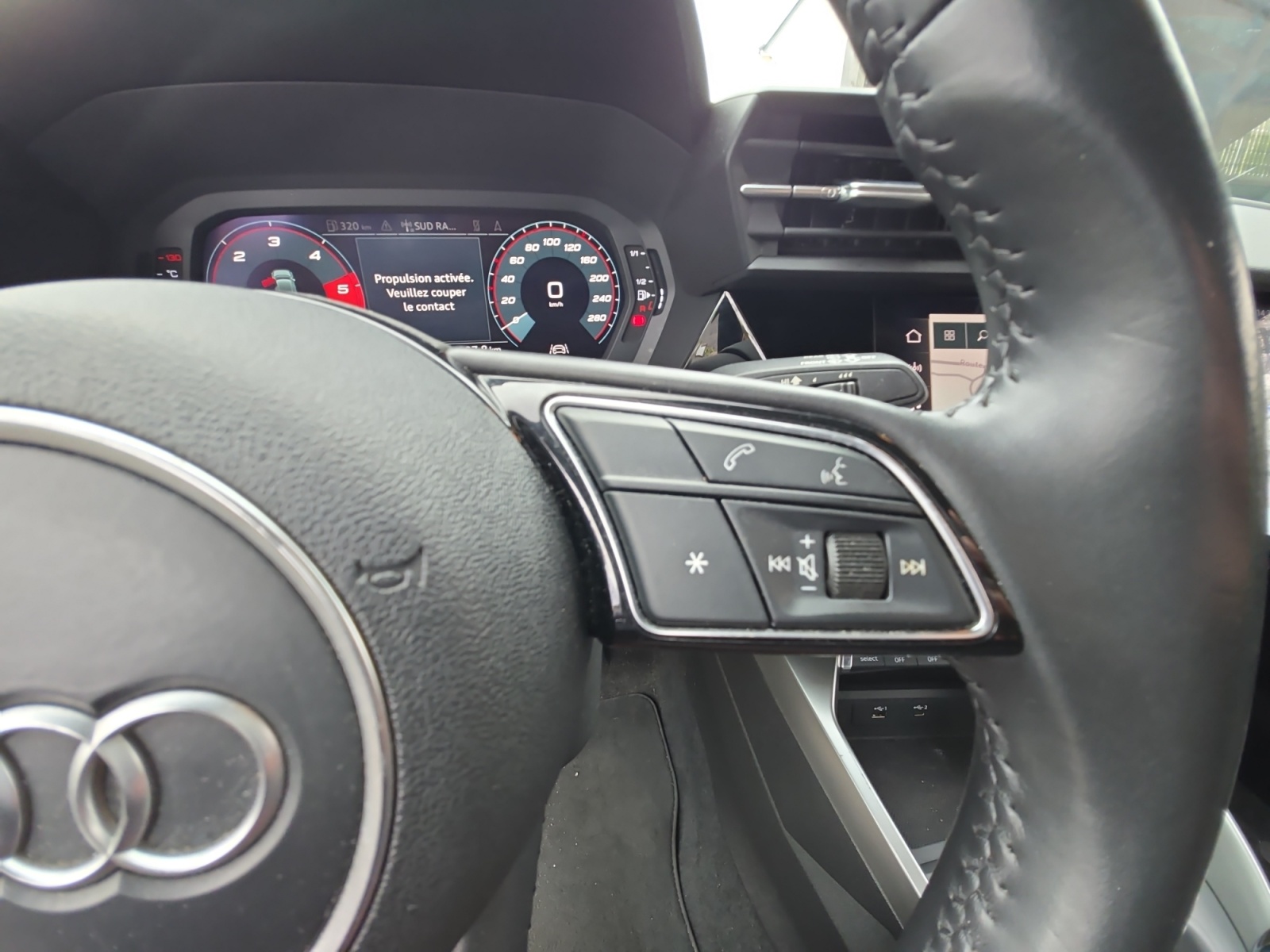 Audi A3 21