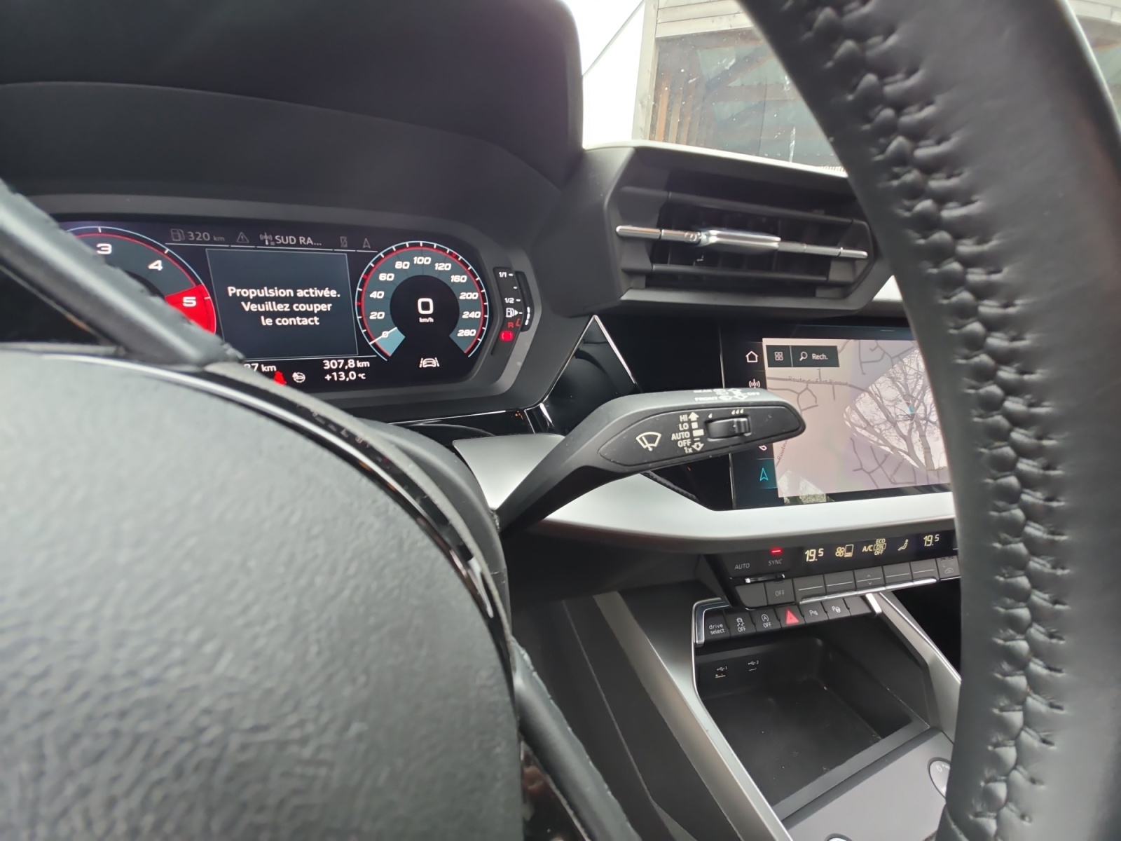 Audi A3 22
