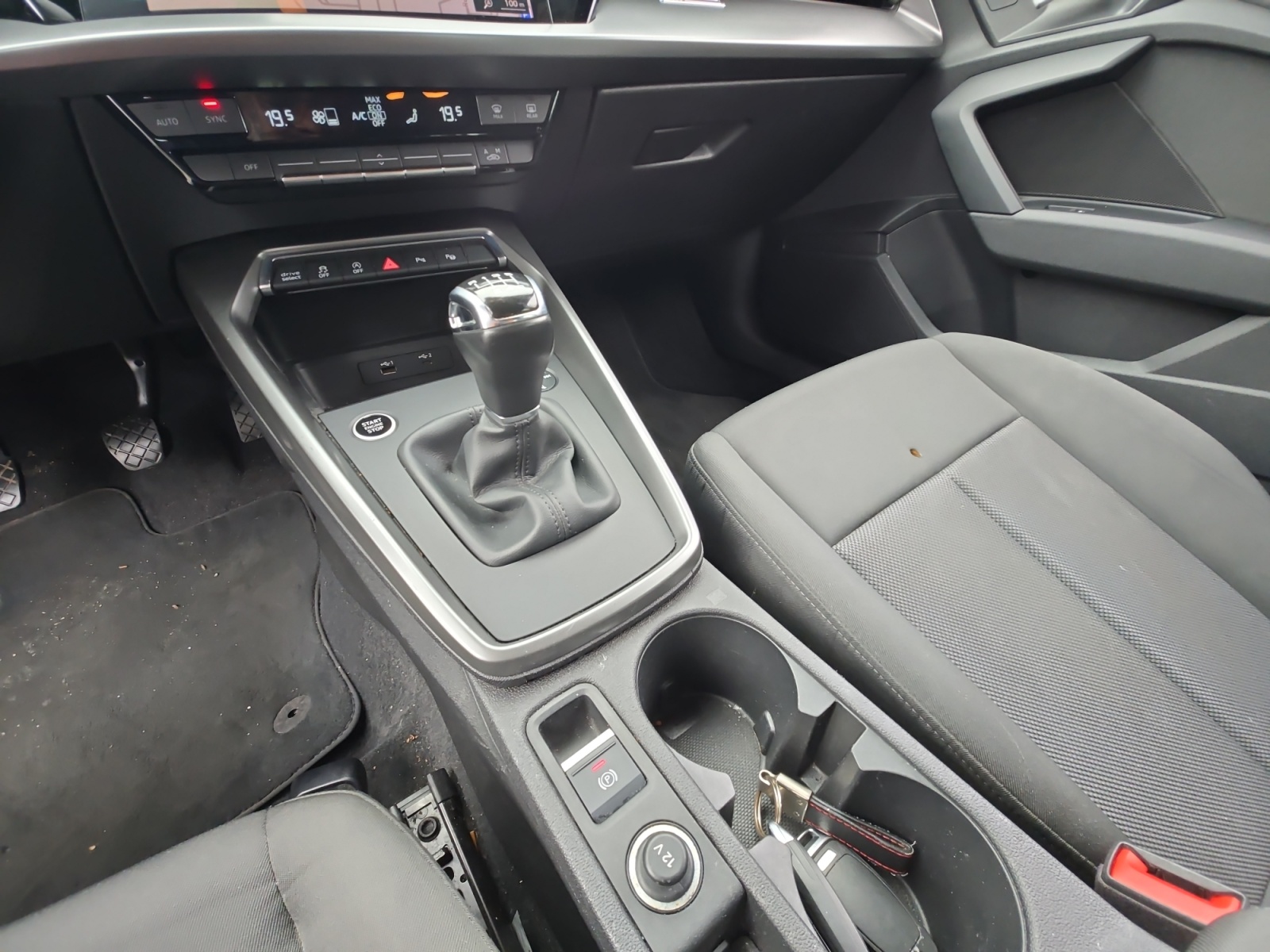 Audi A3 26