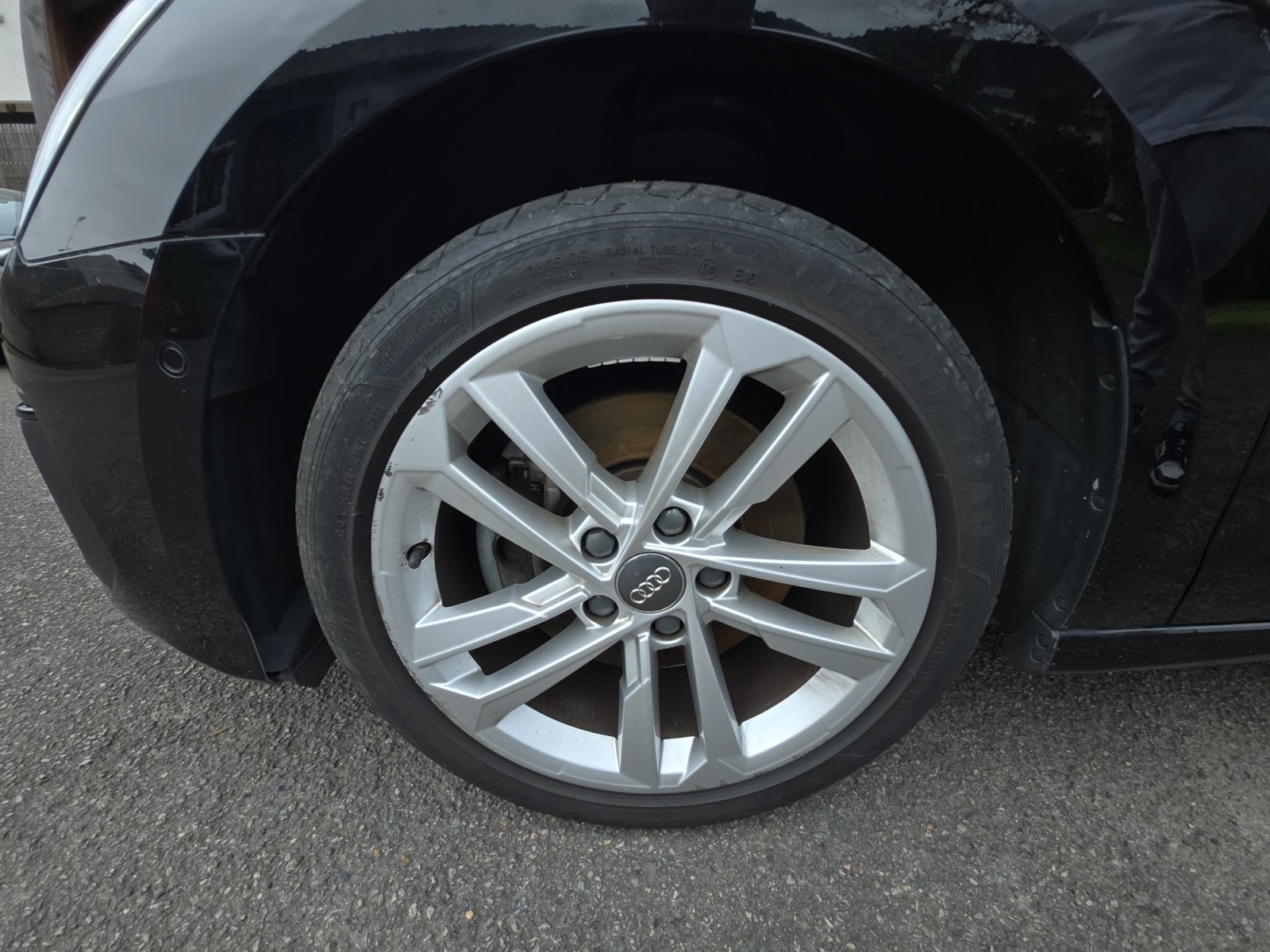 Audi A3 27
