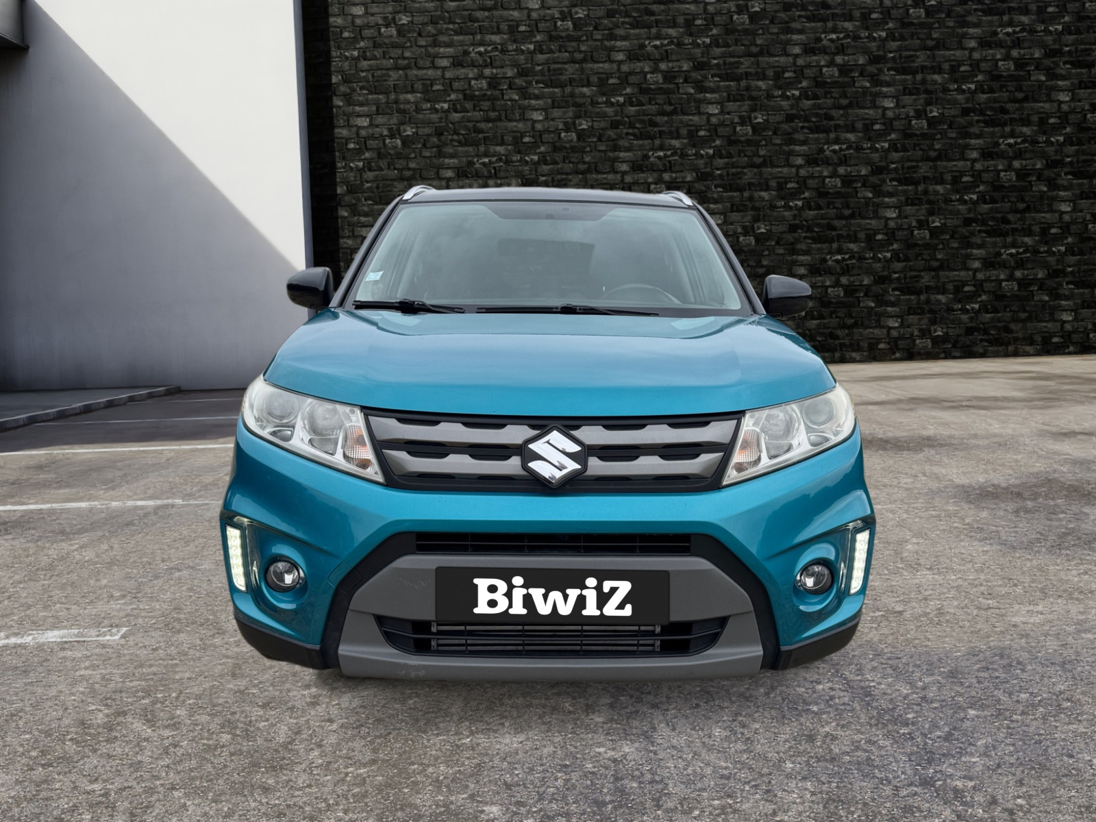 Suzuki Vitara 7