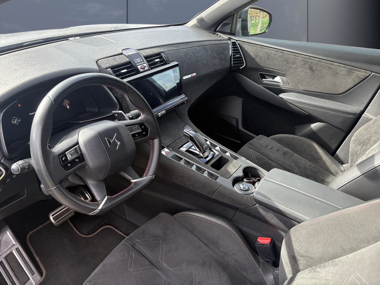 Ds Automobiles Ds 7 7