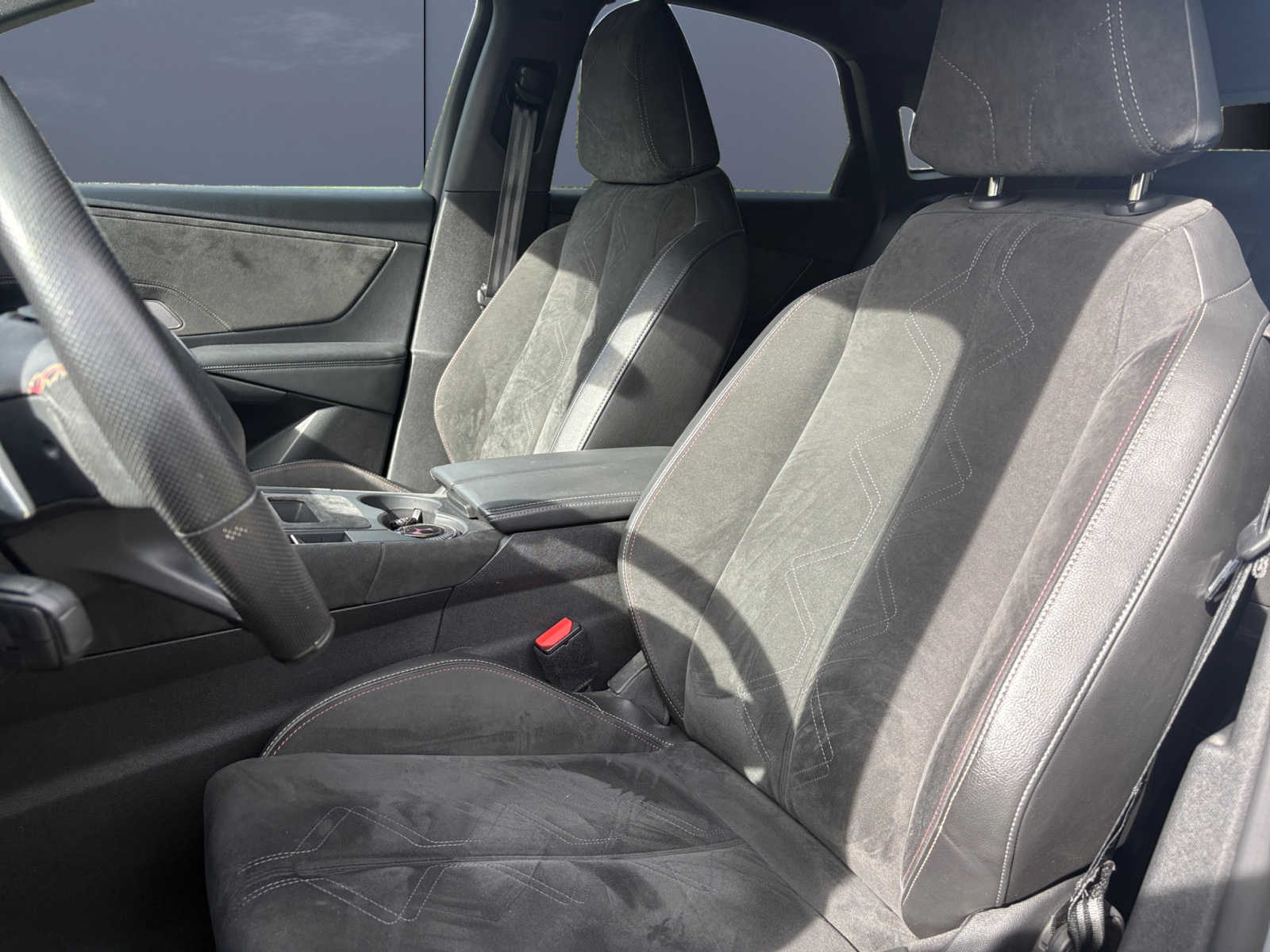 Ds Automobiles Ds 7 8