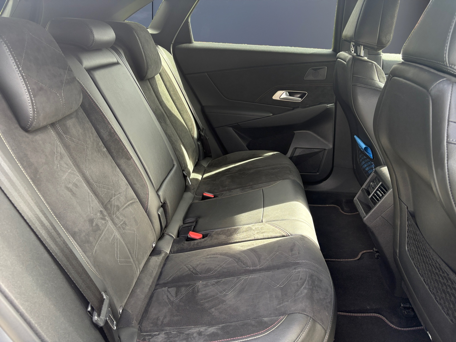 Ds Automobiles Ds 7 10