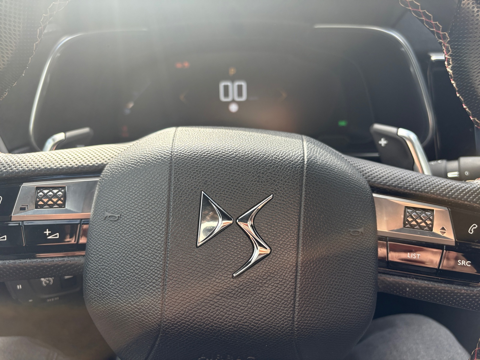 Ds Automobiles Ds 7 15