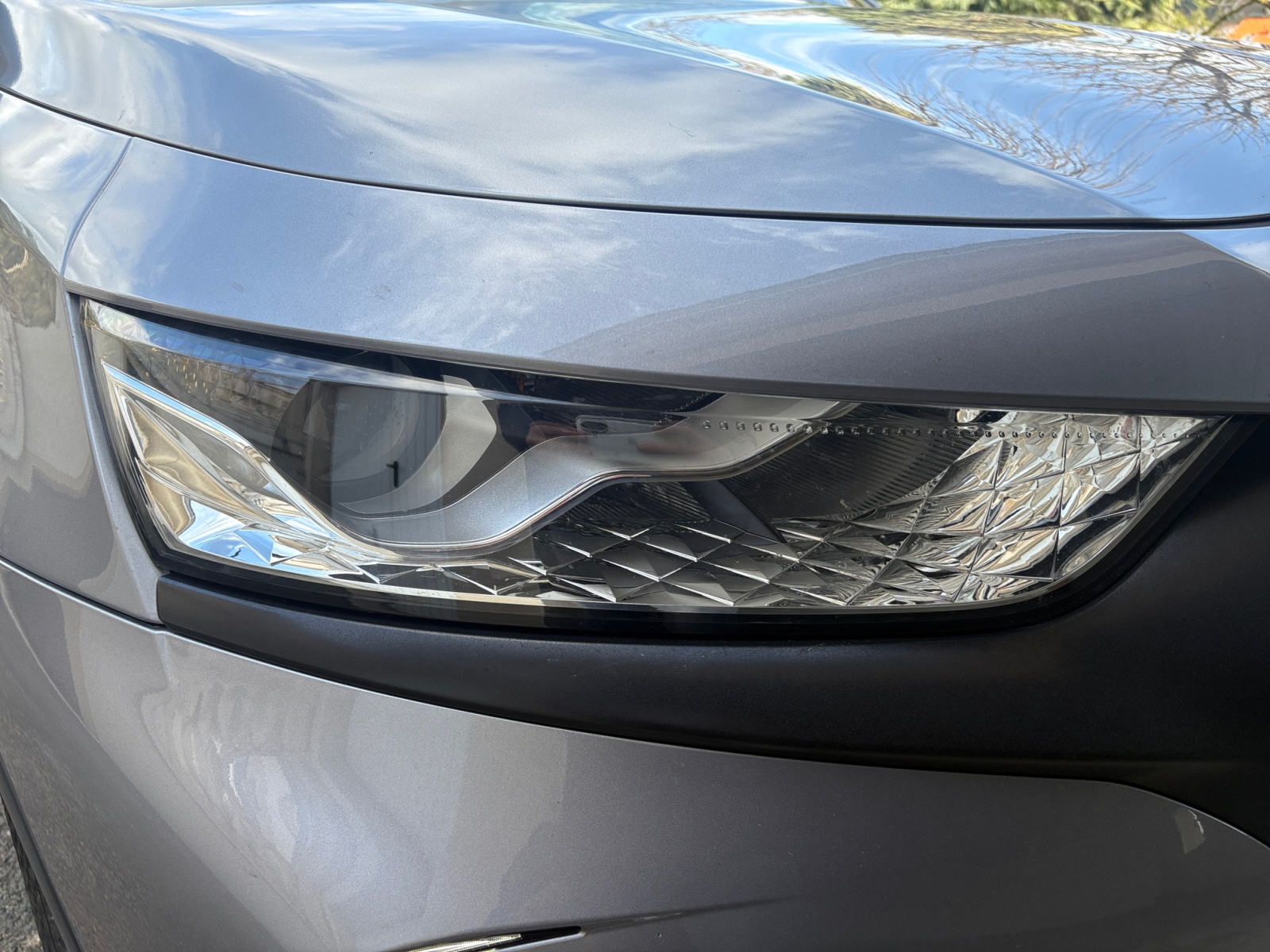 Ds Automobiles Ds 7 24