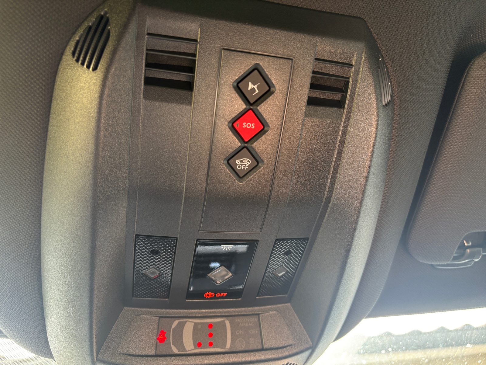 Ds Automobiles Ds 7 28