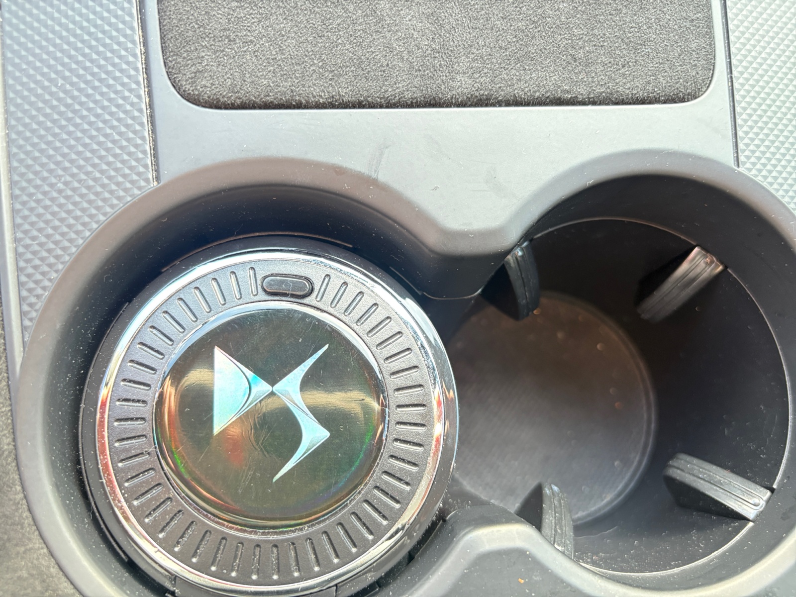 Ds Automobiles Ds 7 29