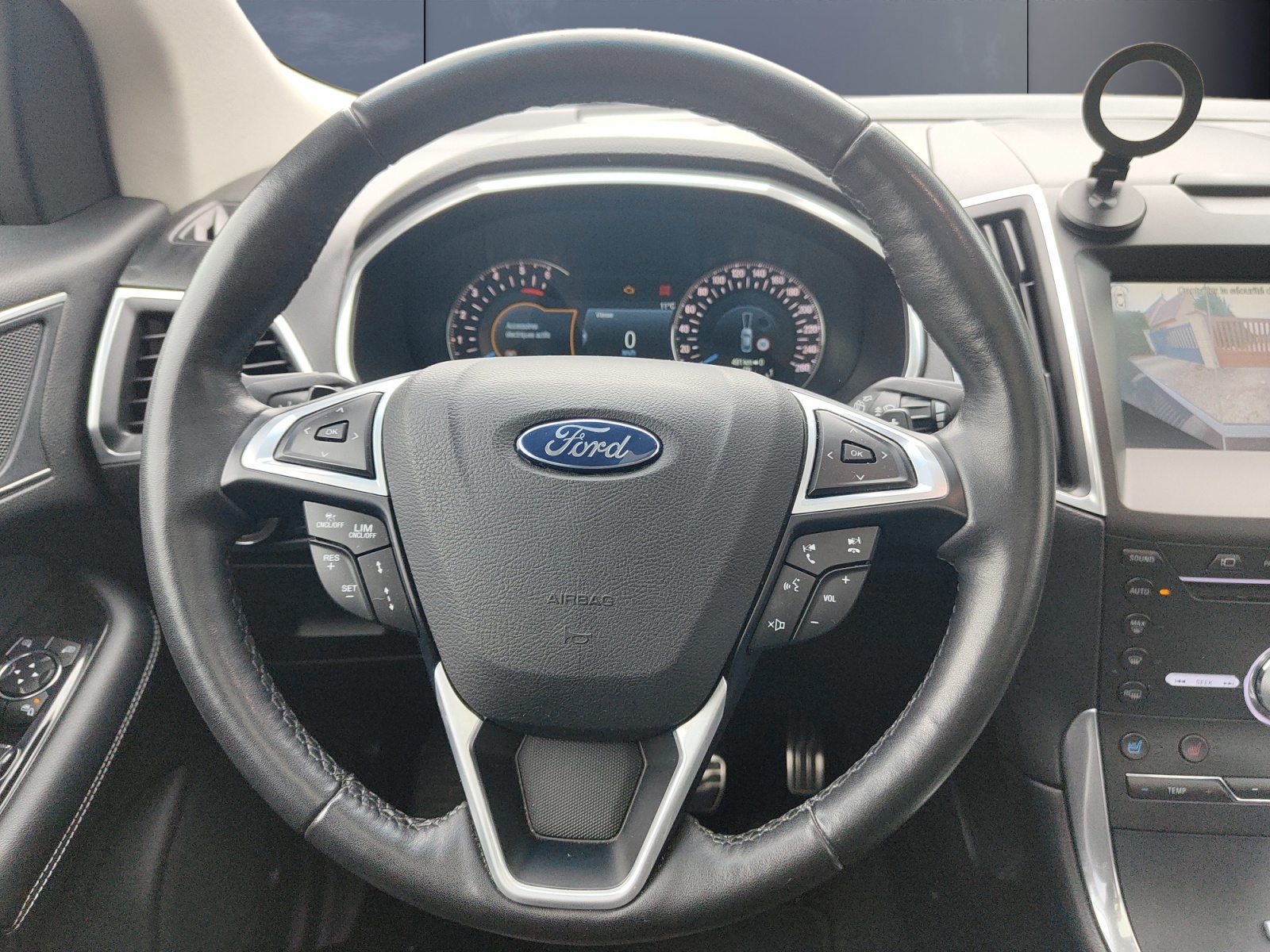 Ford Edge 15