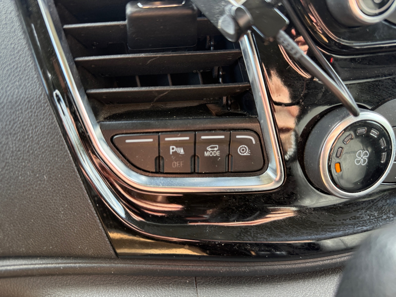 Ford Transit Custom Vu 23