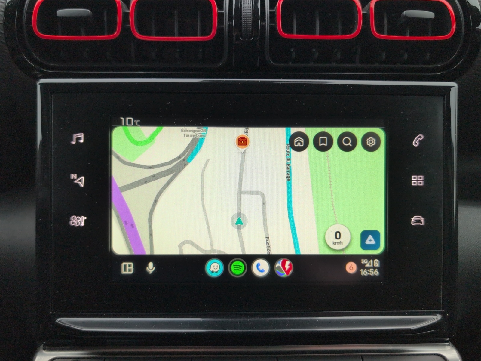 Citroen C3 Aircross 17