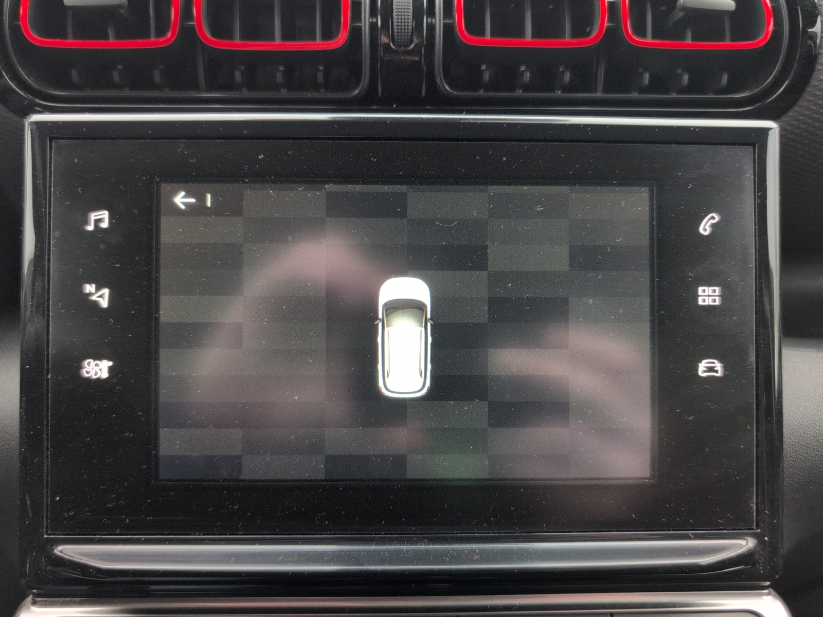 Citroen C3 Aircross 18