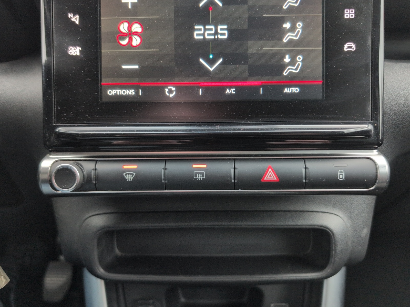 Citroen C3 Aircross 20