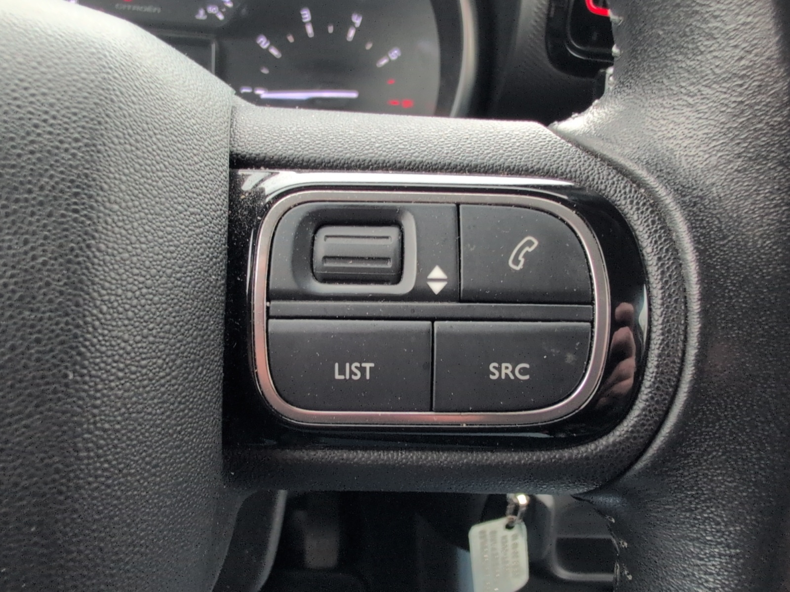 Citroen C3 Aircross 22