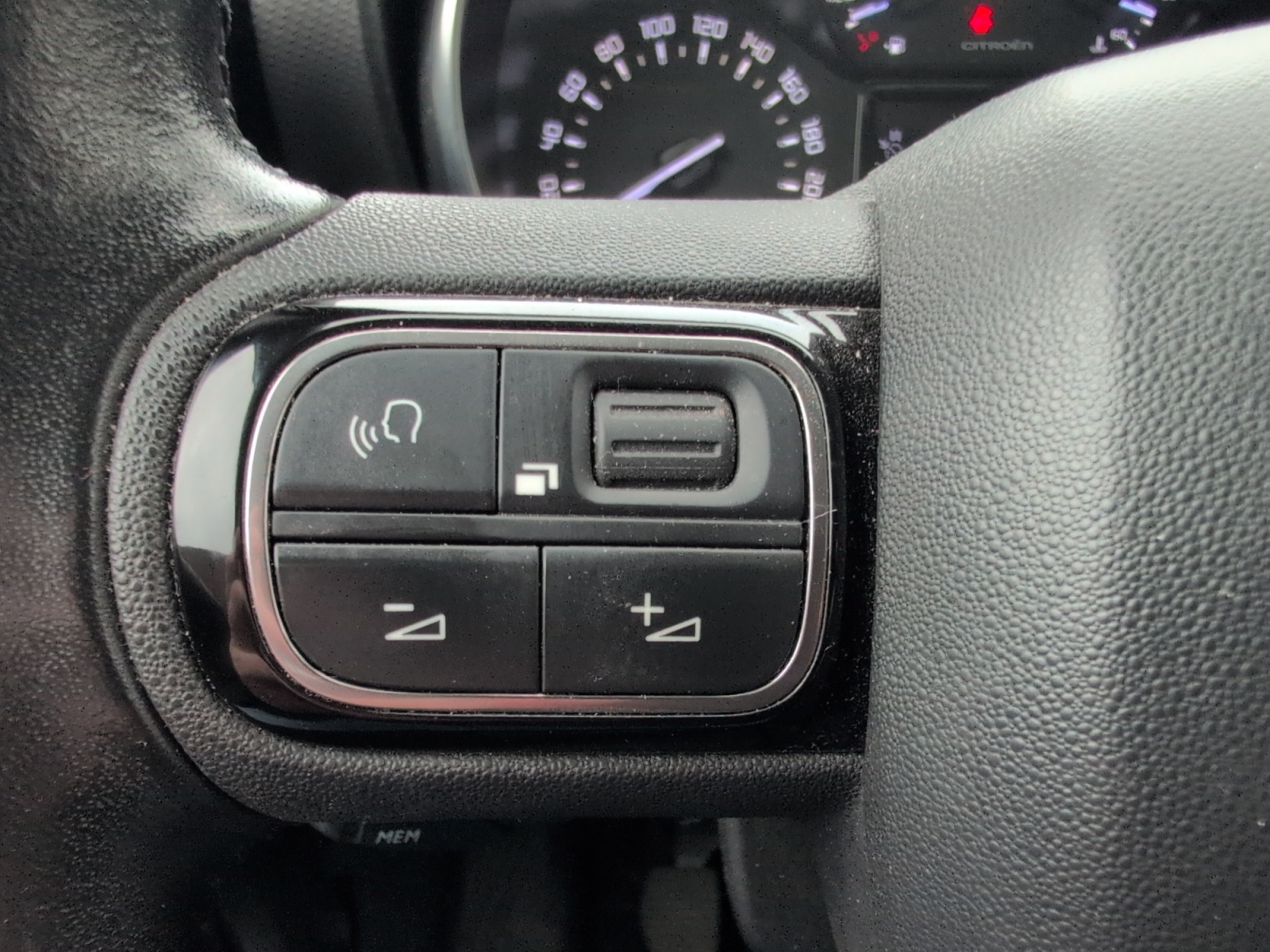 Citroen C3 Aircross 23