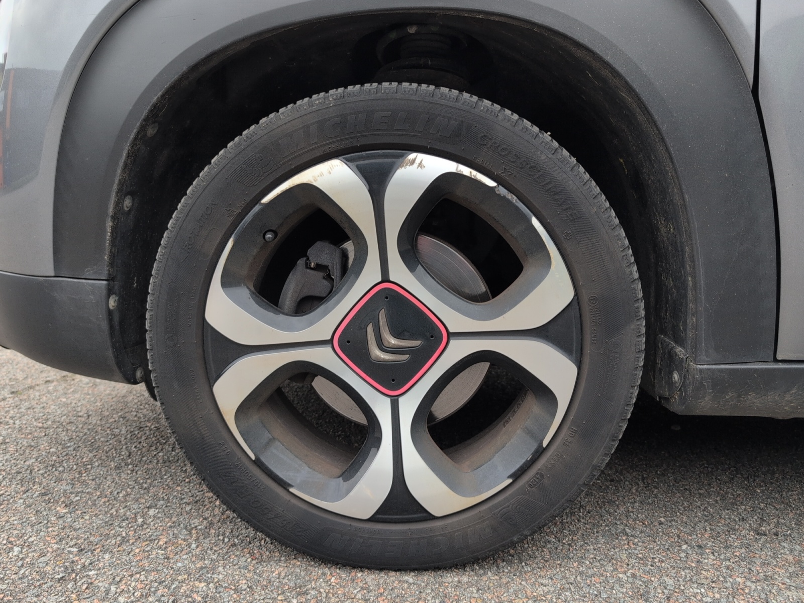 Citroen C3 Aircross 28