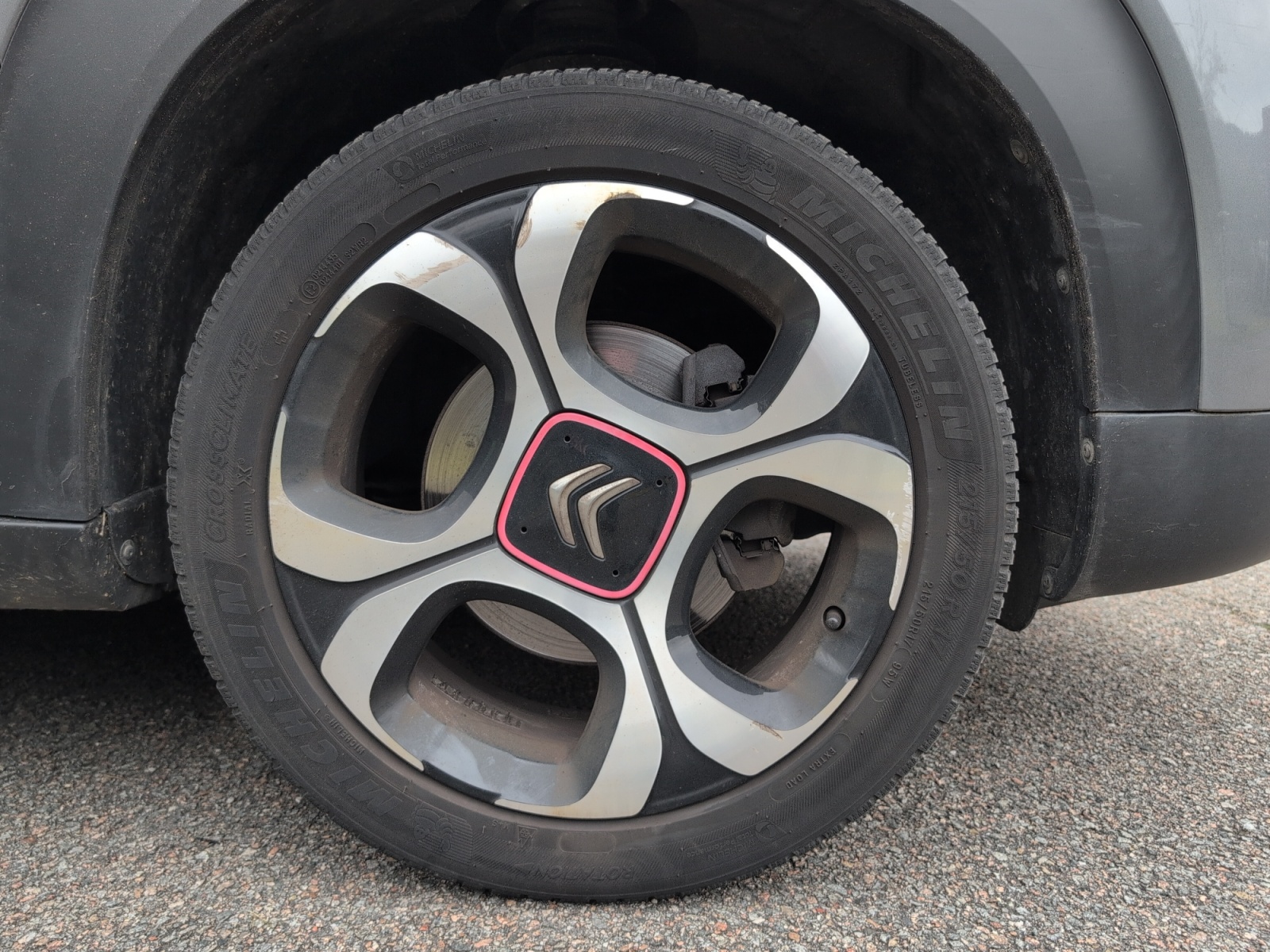 Citroen C3 Aircross 31