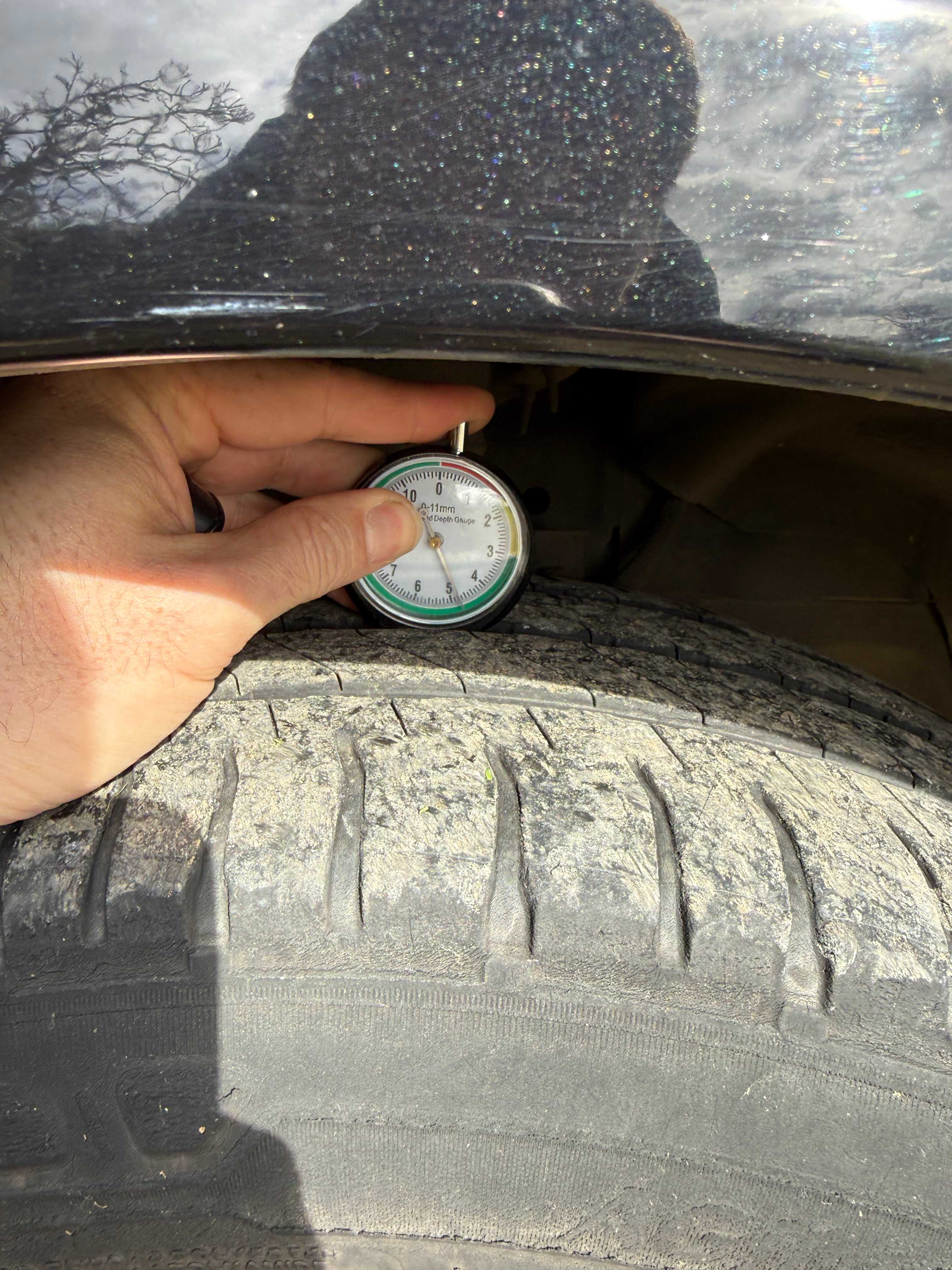 Ford Transit Custom Vu 32