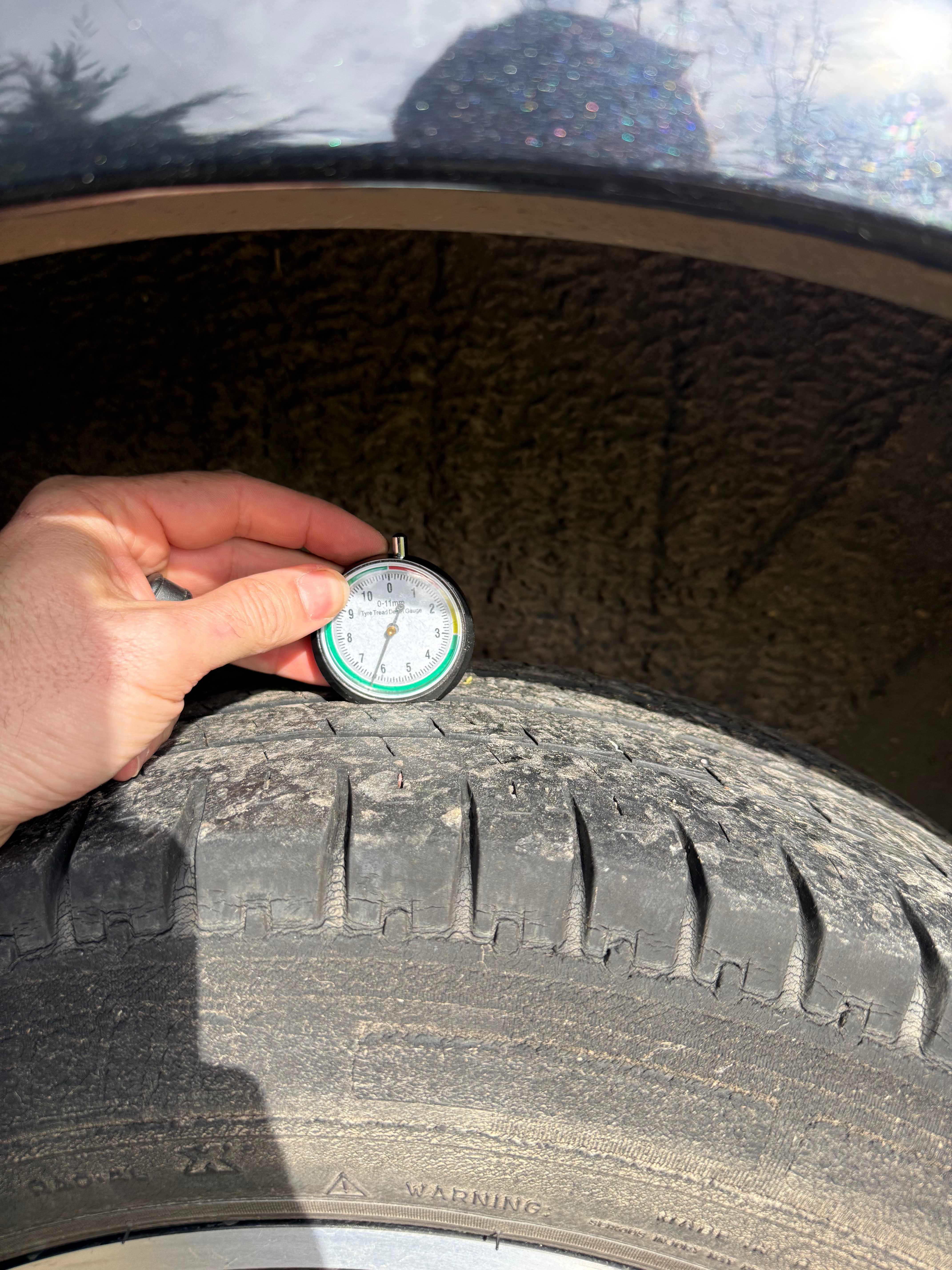 Ford Transit Custom Vu 29