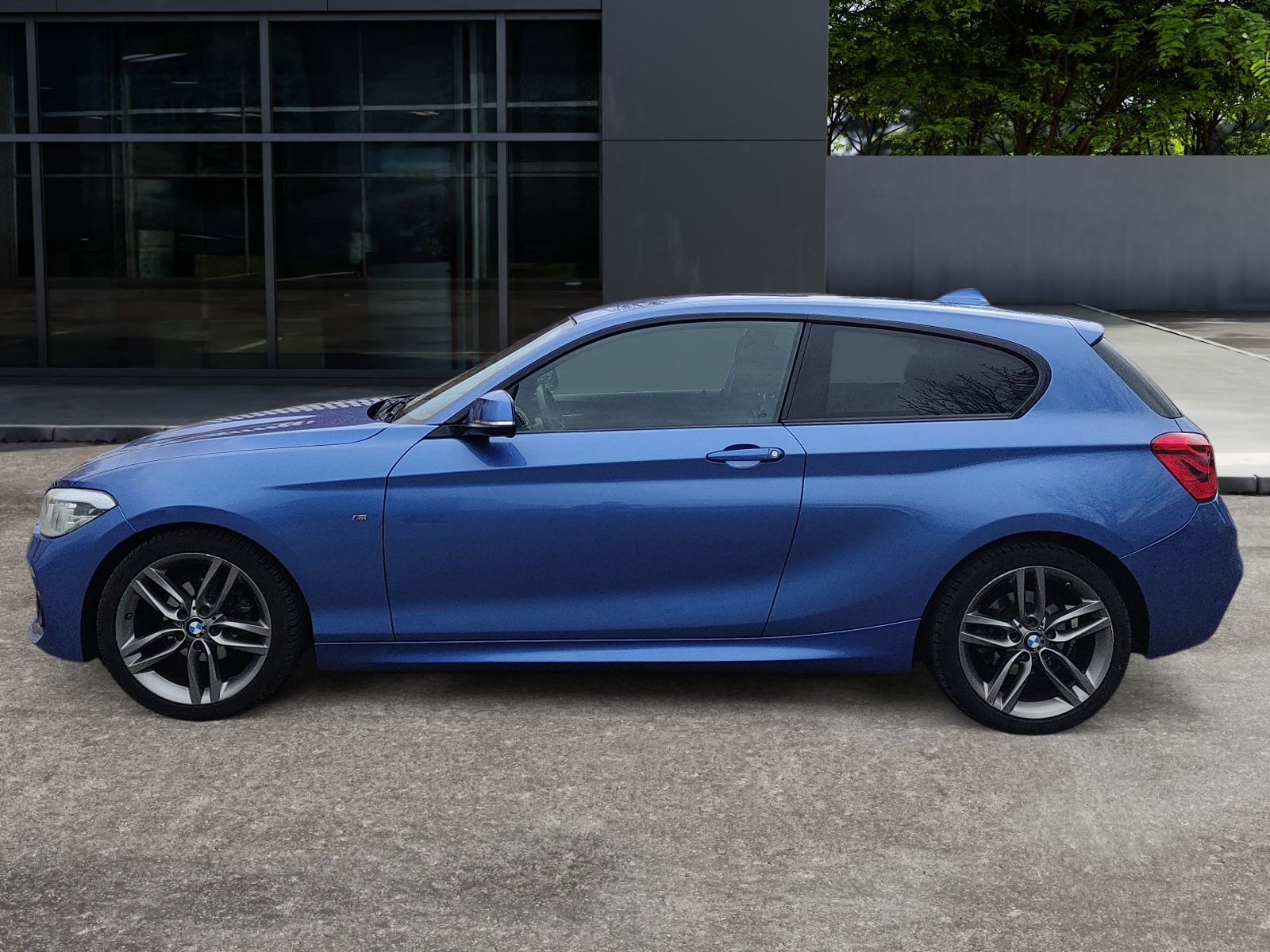Bmw Serie 1 1