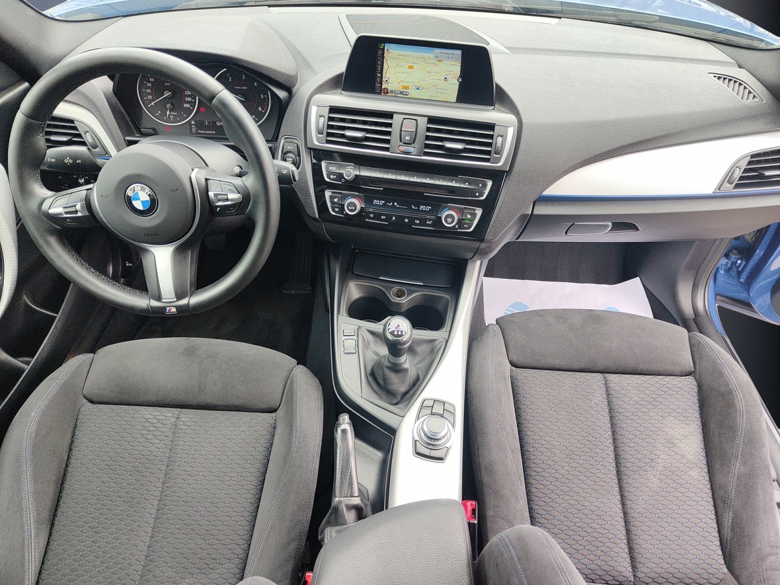 Bmw Serie 1 14