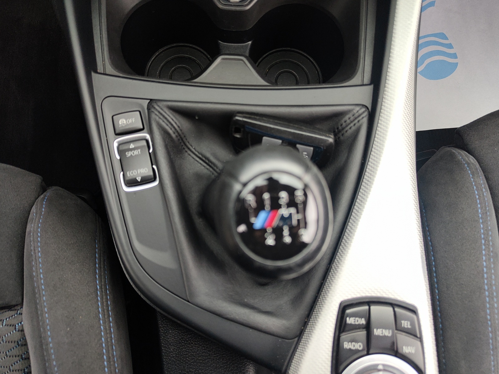 Bmw Serie 1 19