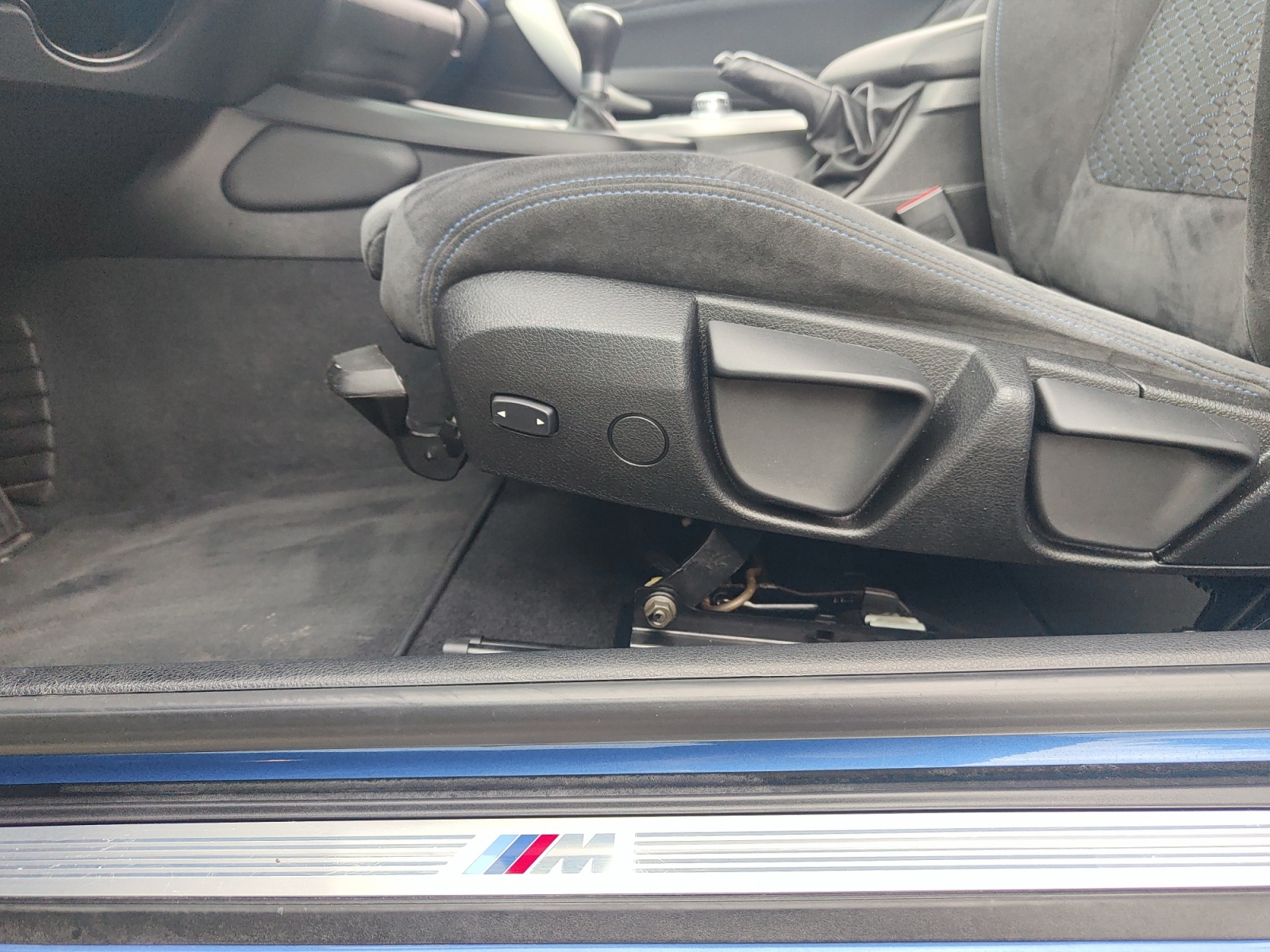 Bmw Serie 1 28