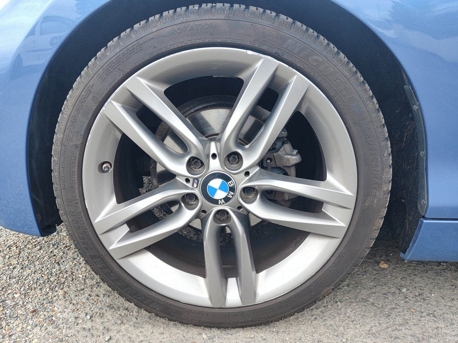 Bmw Serie 1 31