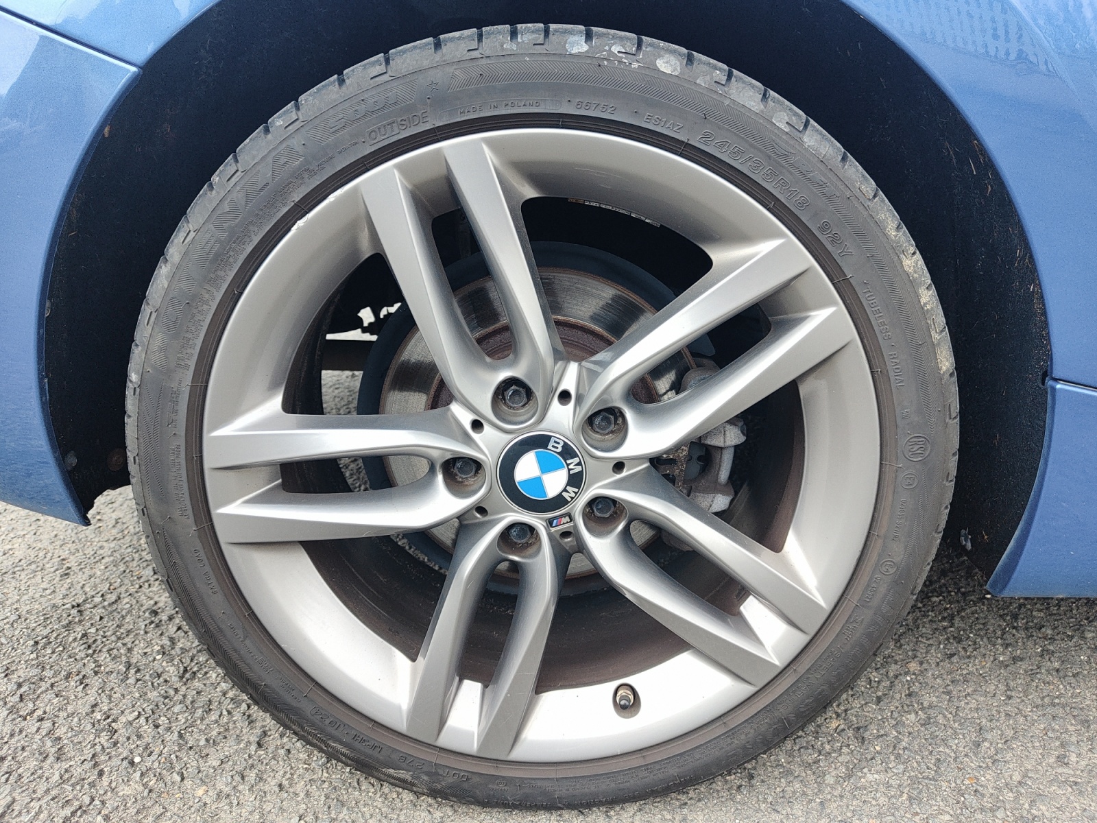 Bmw Serie 1 33