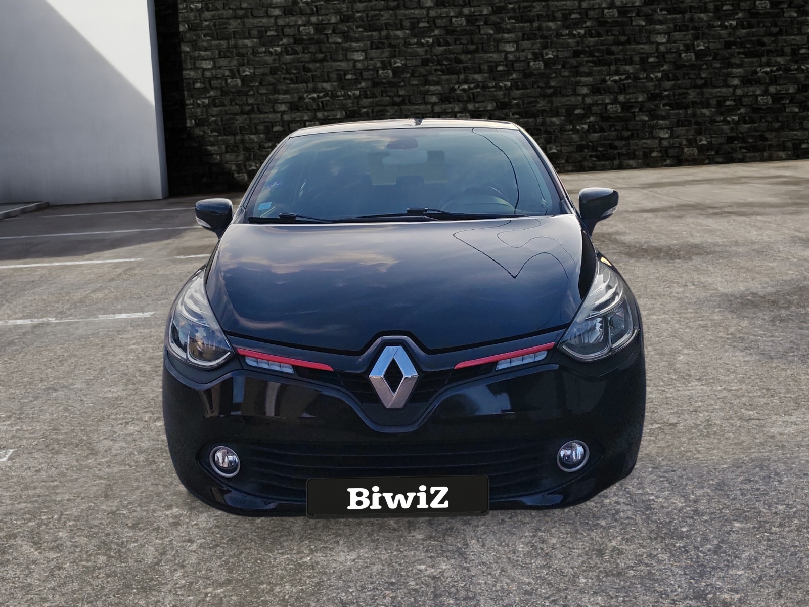 Renault Clio 7