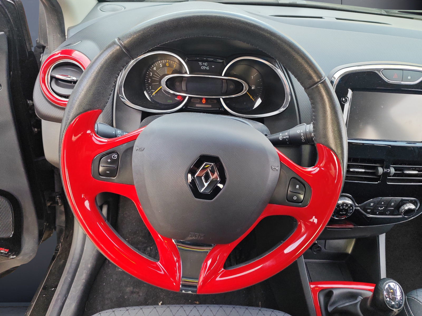 Renault Clio 15