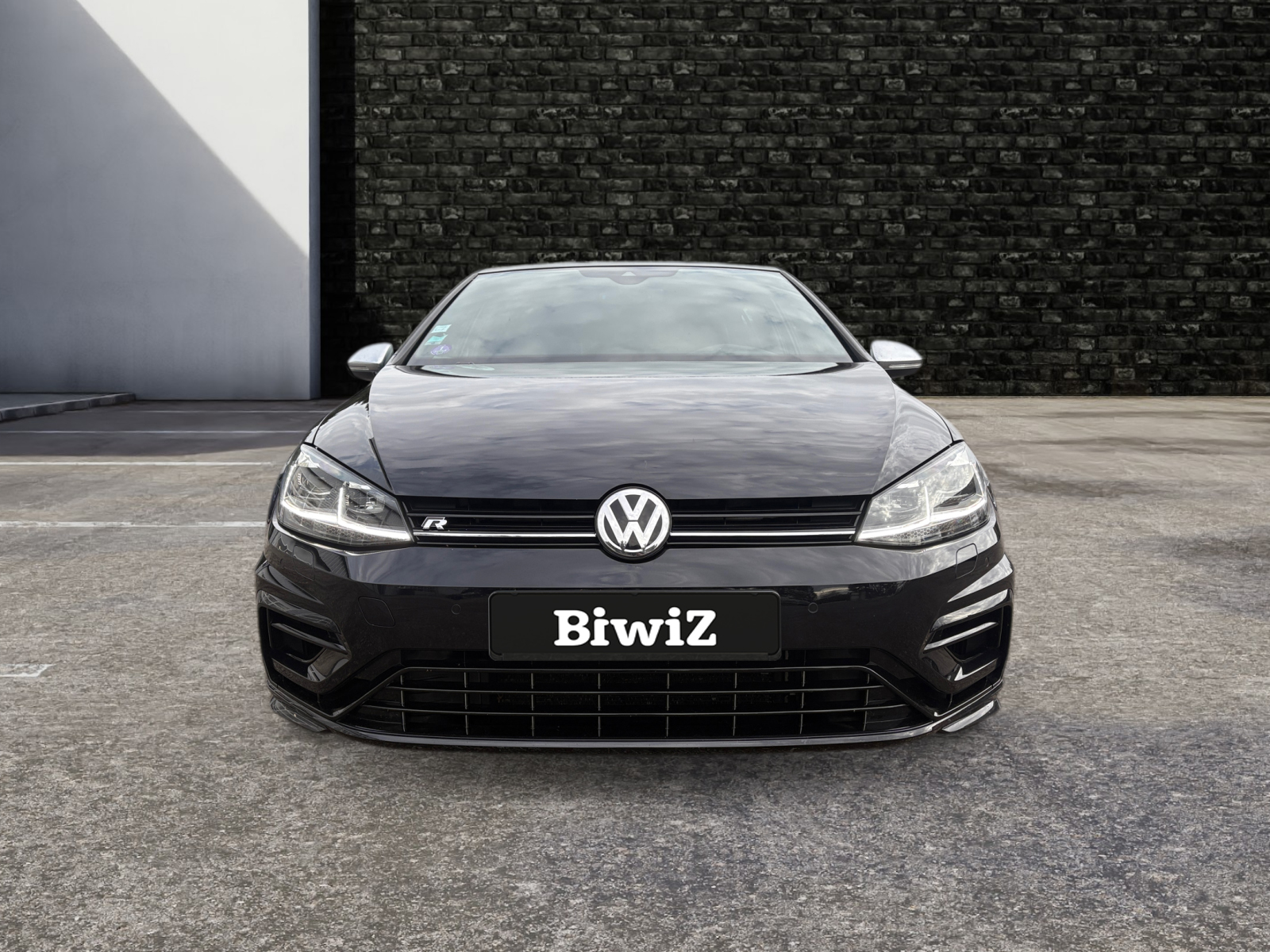 Volkswagen Golf 7