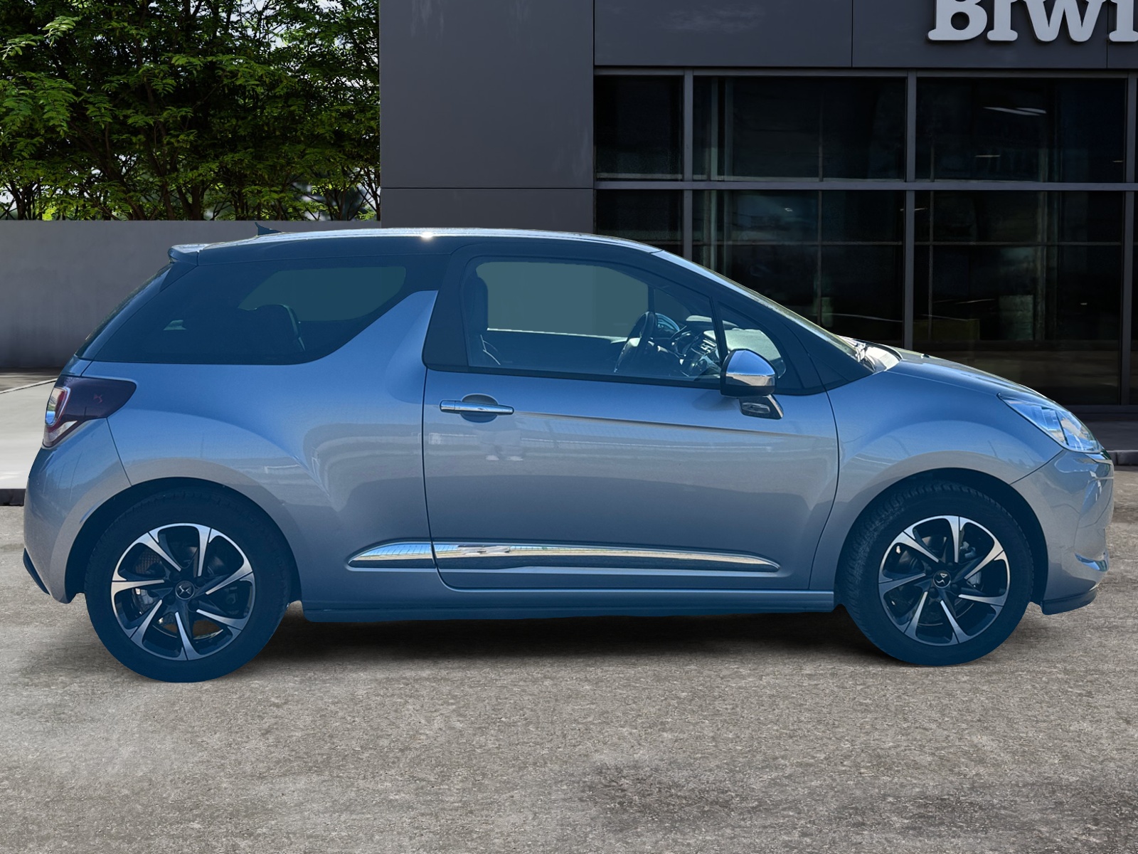 Ds Automobiles Ds3 5