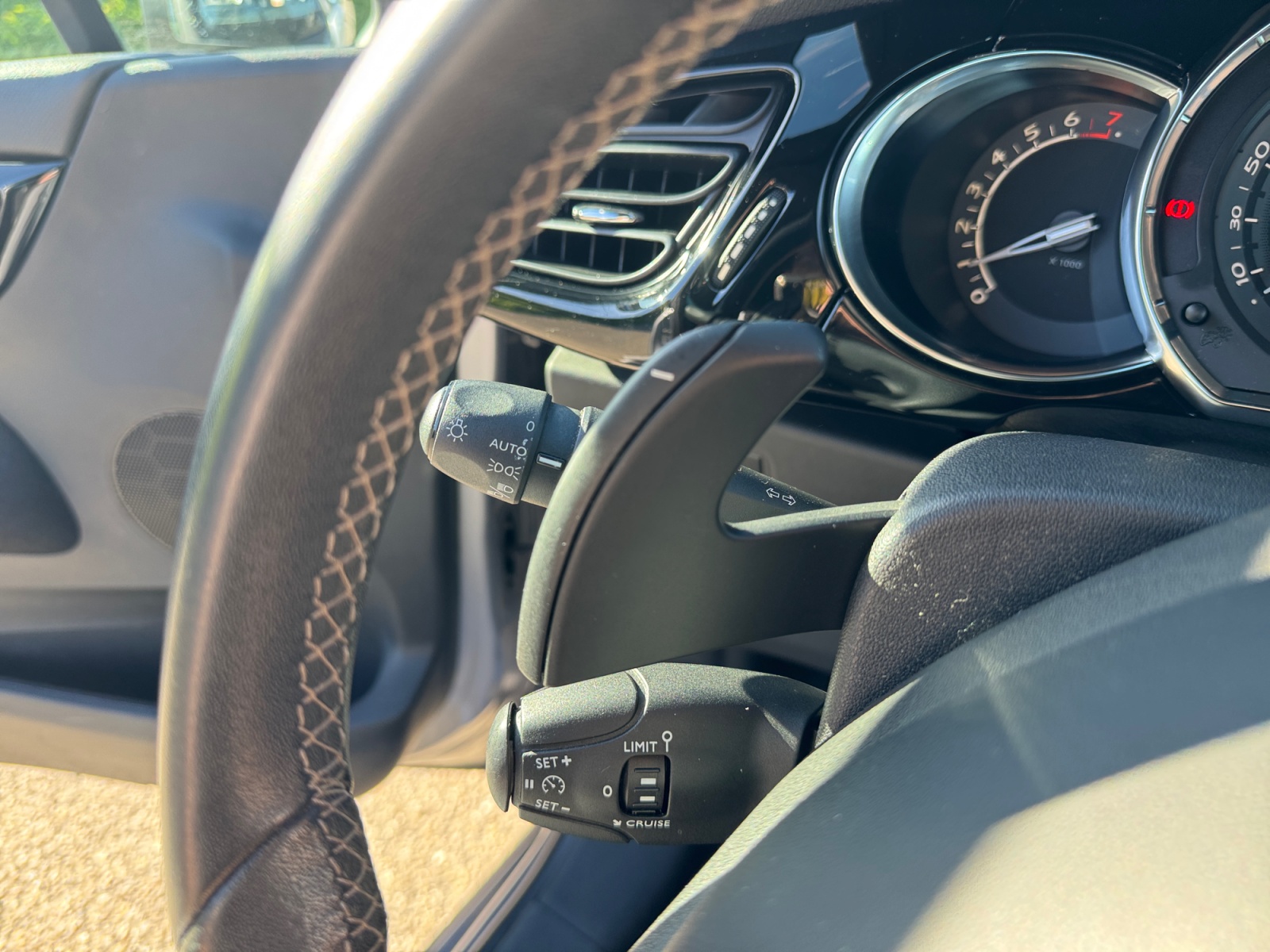 Ds Automobiles Ds3 19