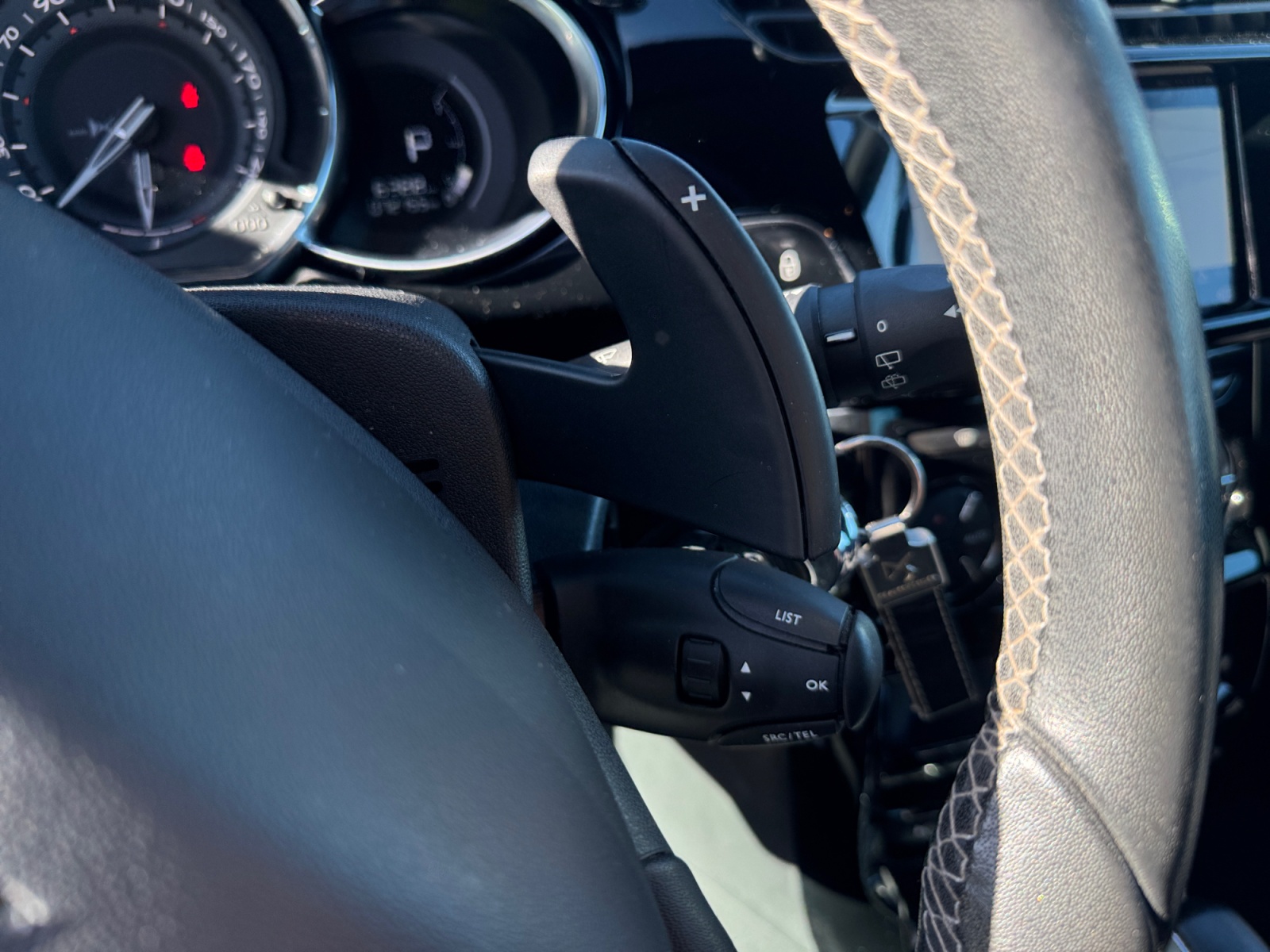 Ds Automobiles Ds3 20