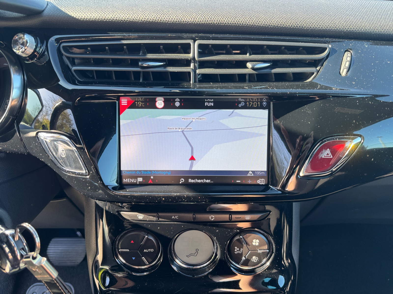 Ds Automobiles Ds3 22