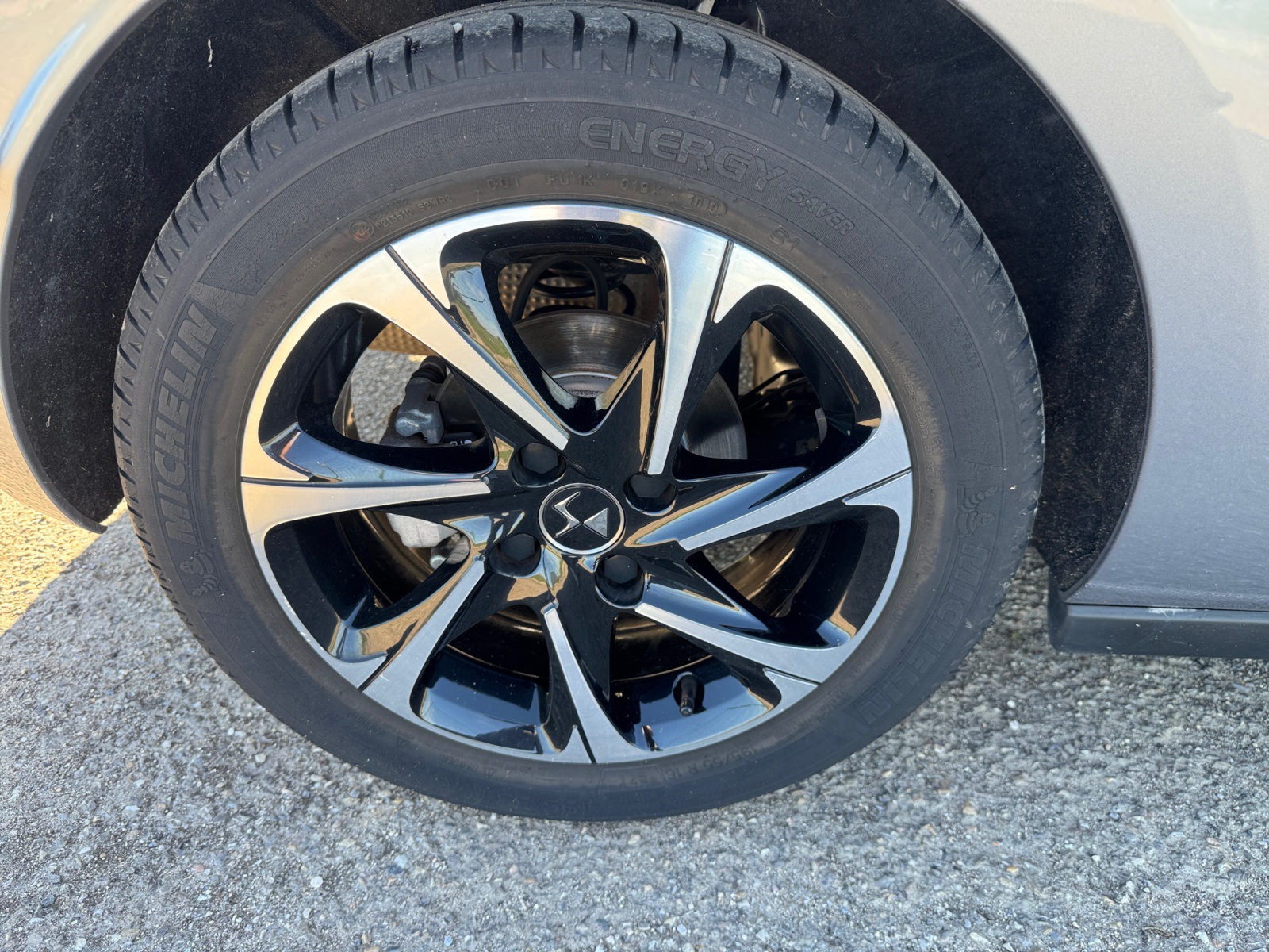 Ds Automobiles Ds3 30