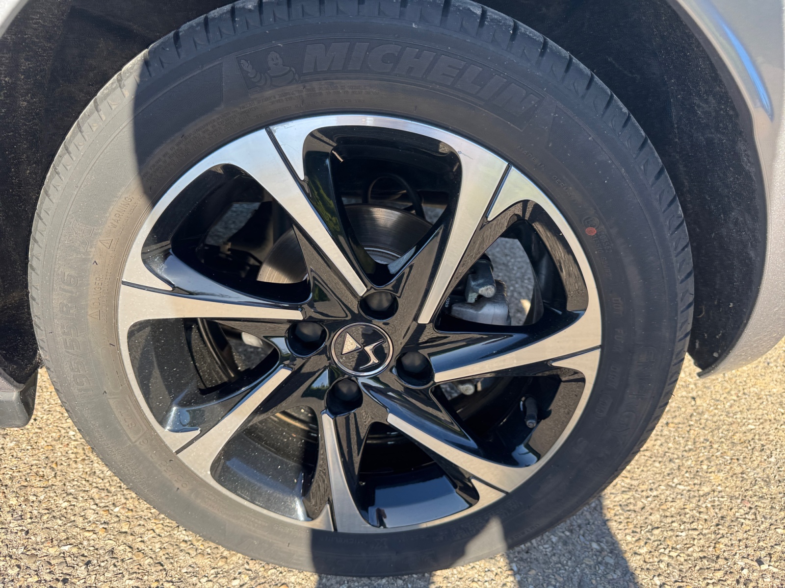 Ds Automobiles Ds3 31