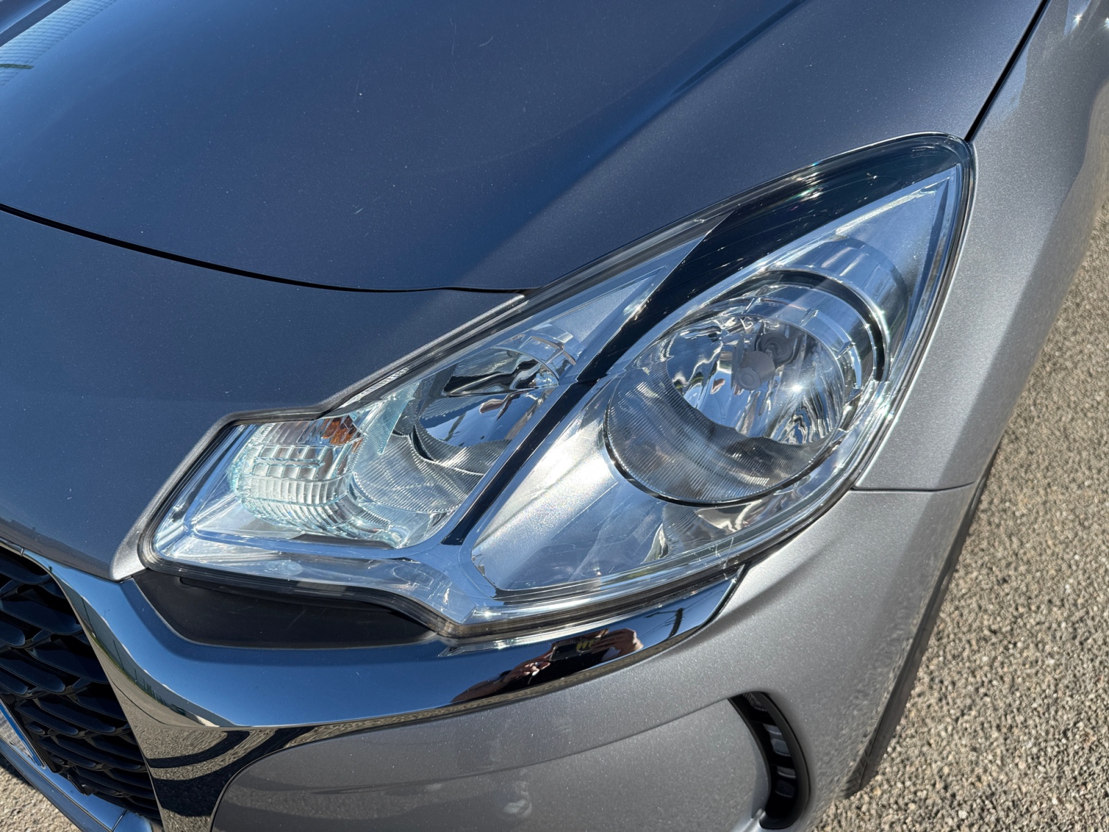 Ds Automobiles Ds3 32