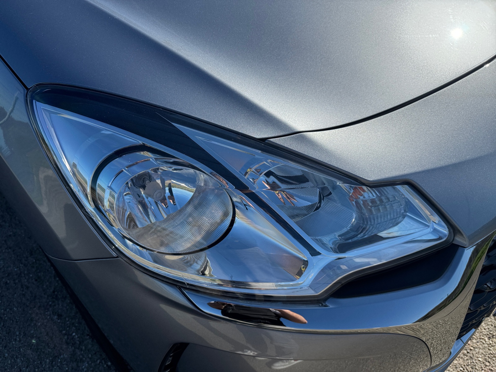 Ds Automobiles Ds3 33