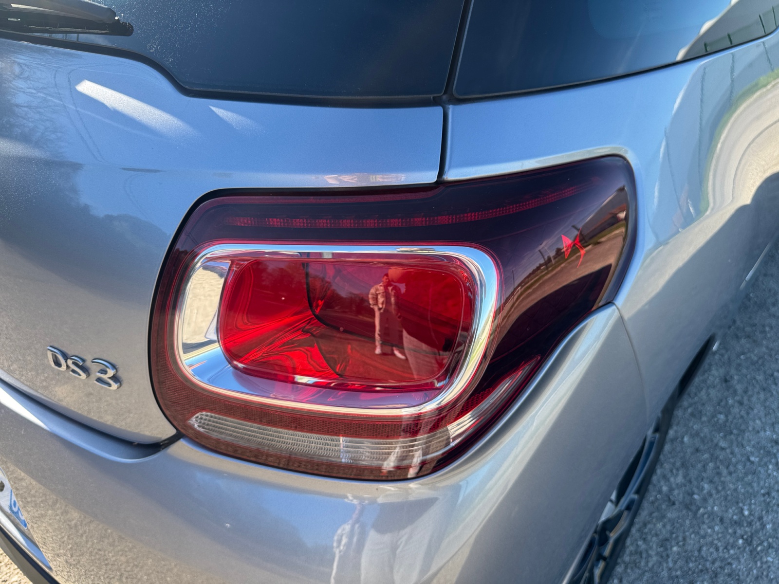 Ds Automobiles Ds3 34