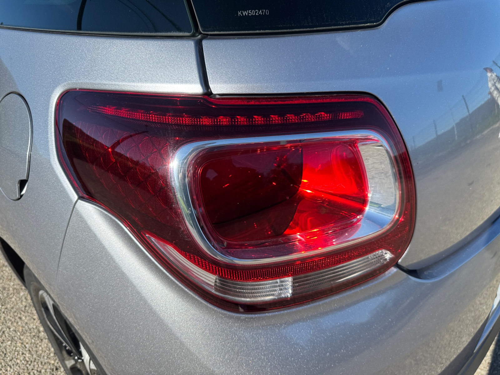 Ds Automobiles Ds3 35