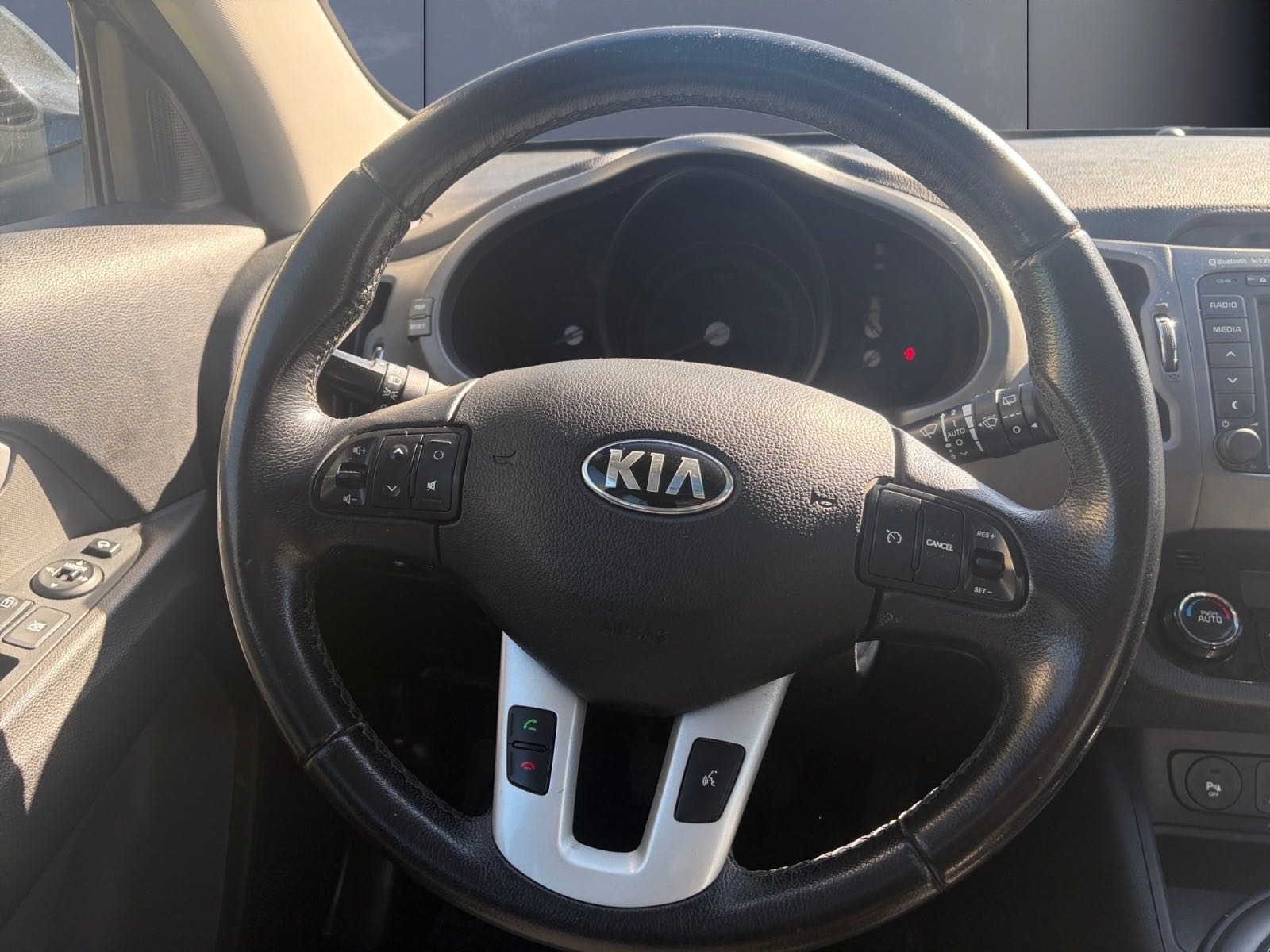 Kia Sportage 15