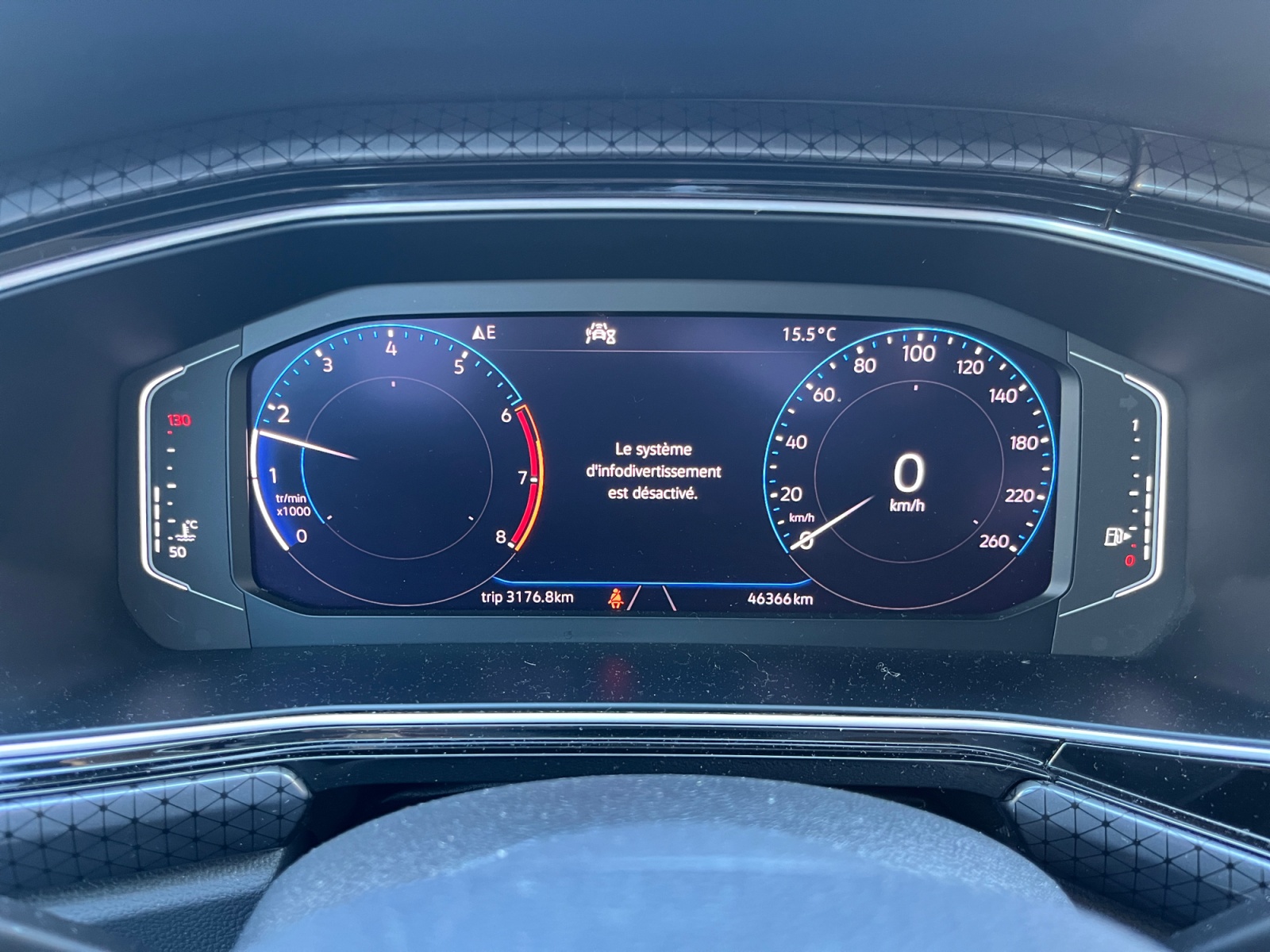 Volkswagen T-Cross 16