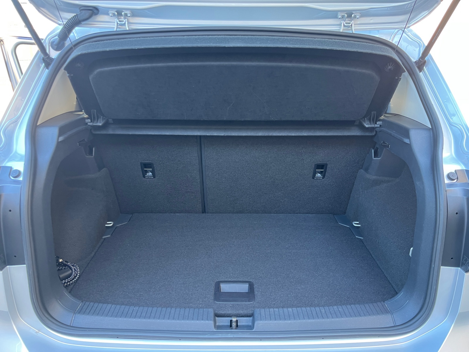 Volkswagen T-Cross 17