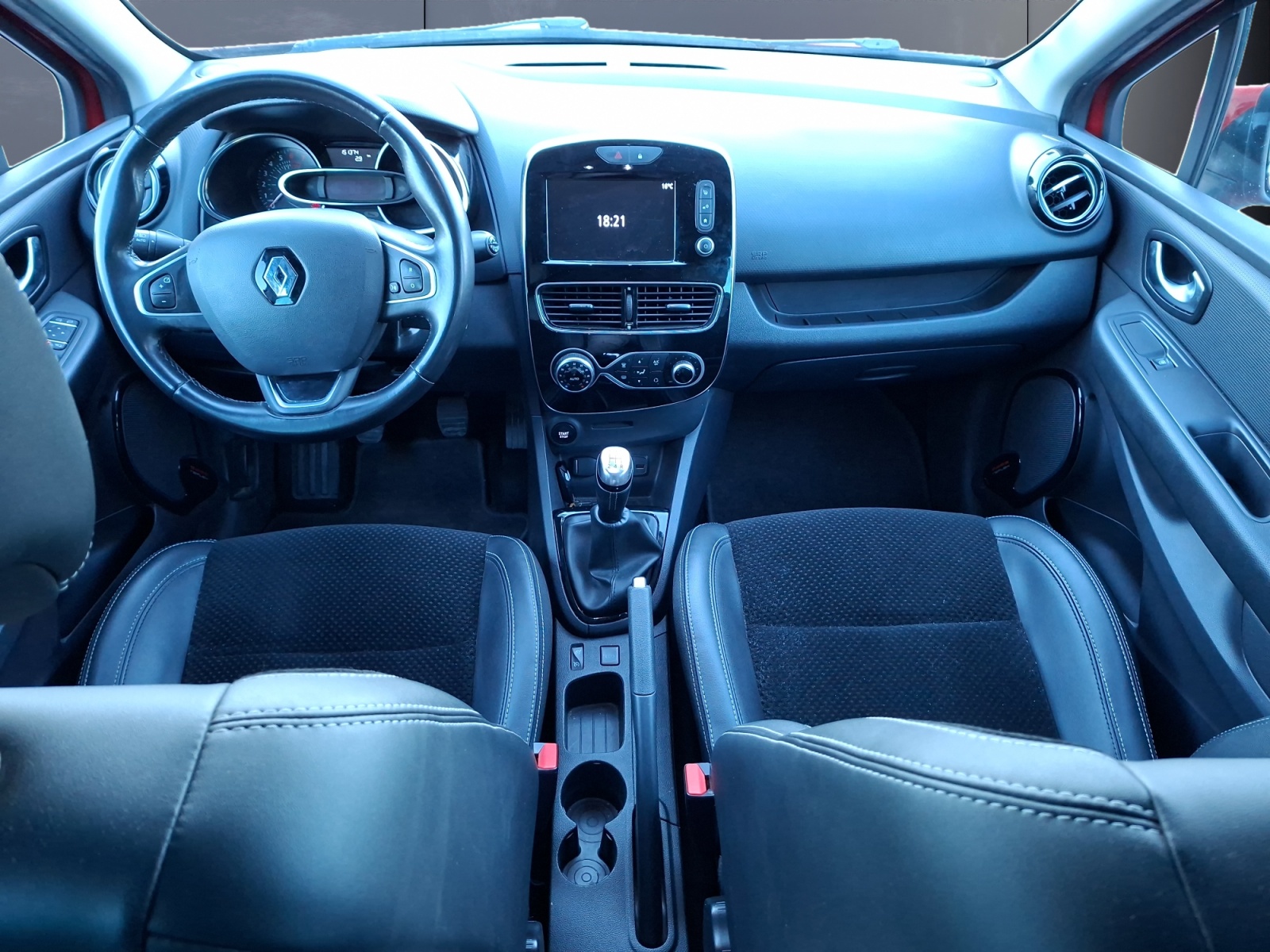 Renault Clio 14